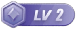 等级-LV2-次元堂