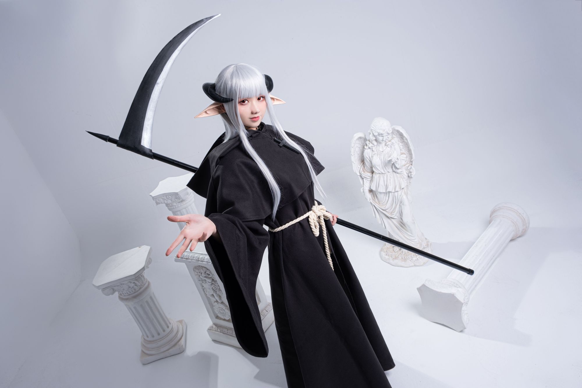 No.004-死神 [83P]-次元堂