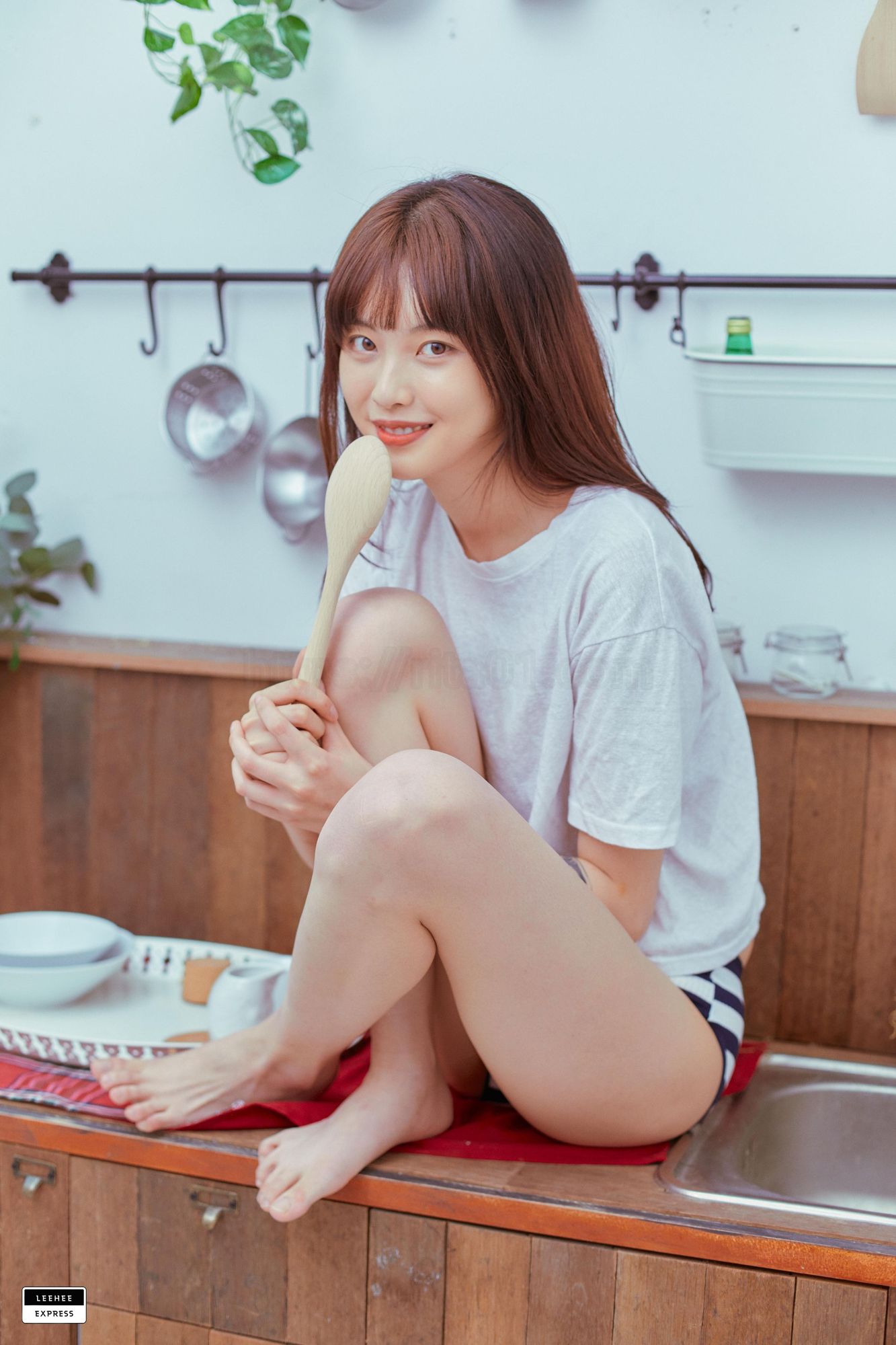 No.007-[LEEHEE EXPRESS] LEBE-031A [49P]-次元堂