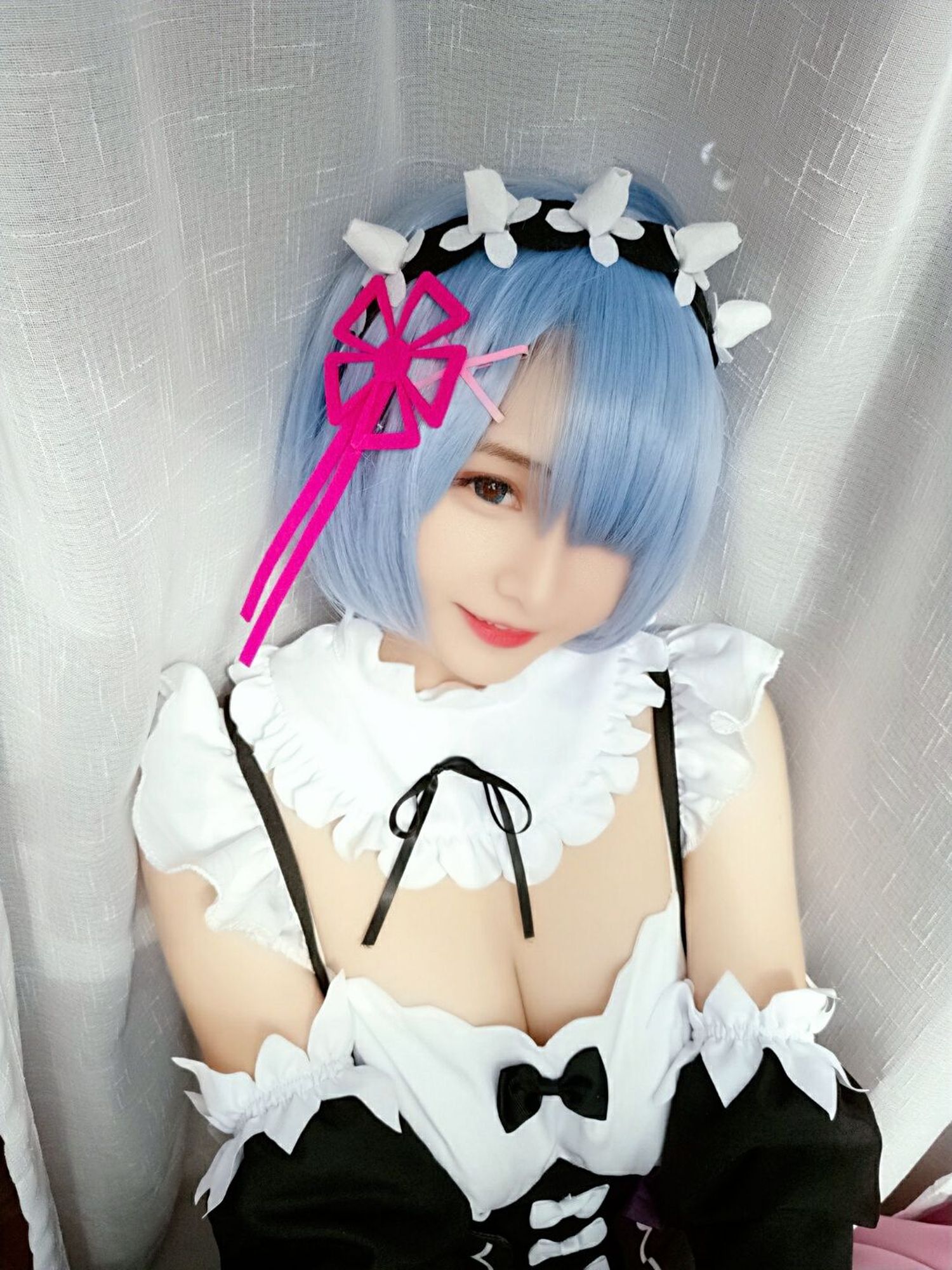 No.016-蕾姆女仆 [33P]-次元堂