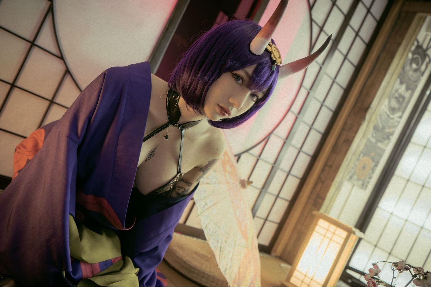 No.007-酒吞 [38P]-次元堂