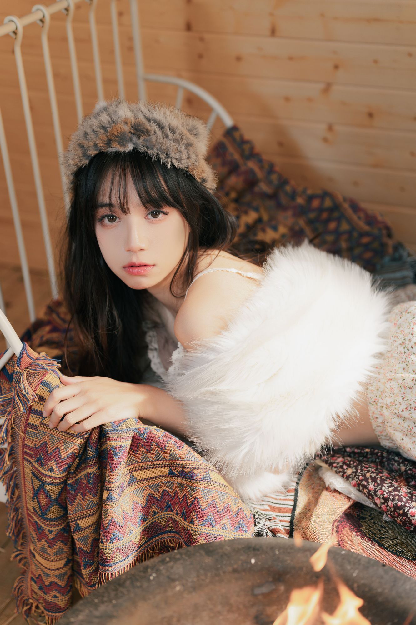 No.033 – 暖暖 [41P]-次元堂