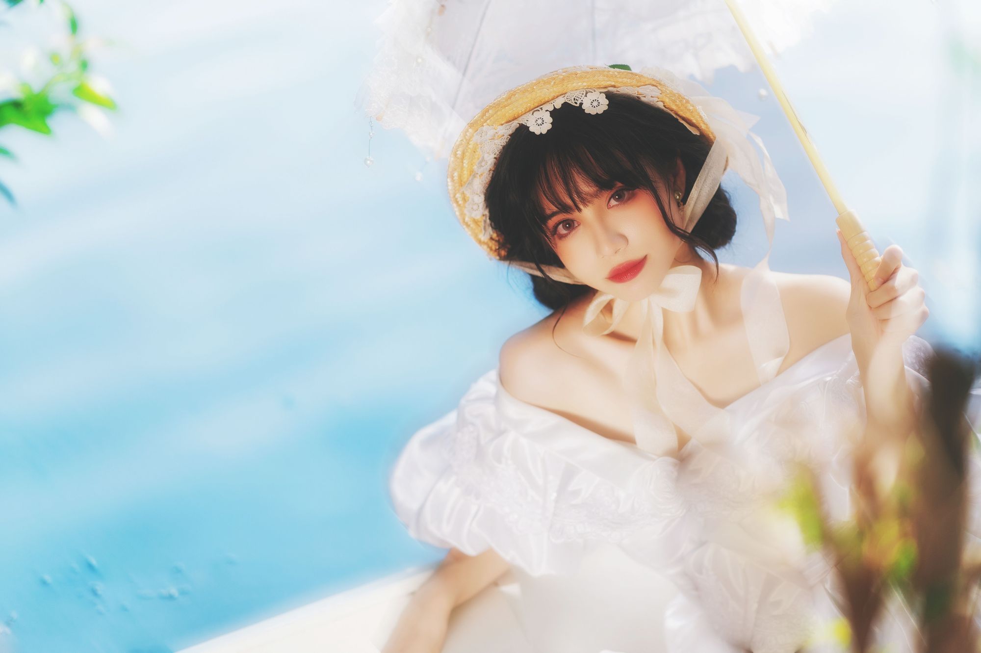 No.024-游船 [24P]-次元堂