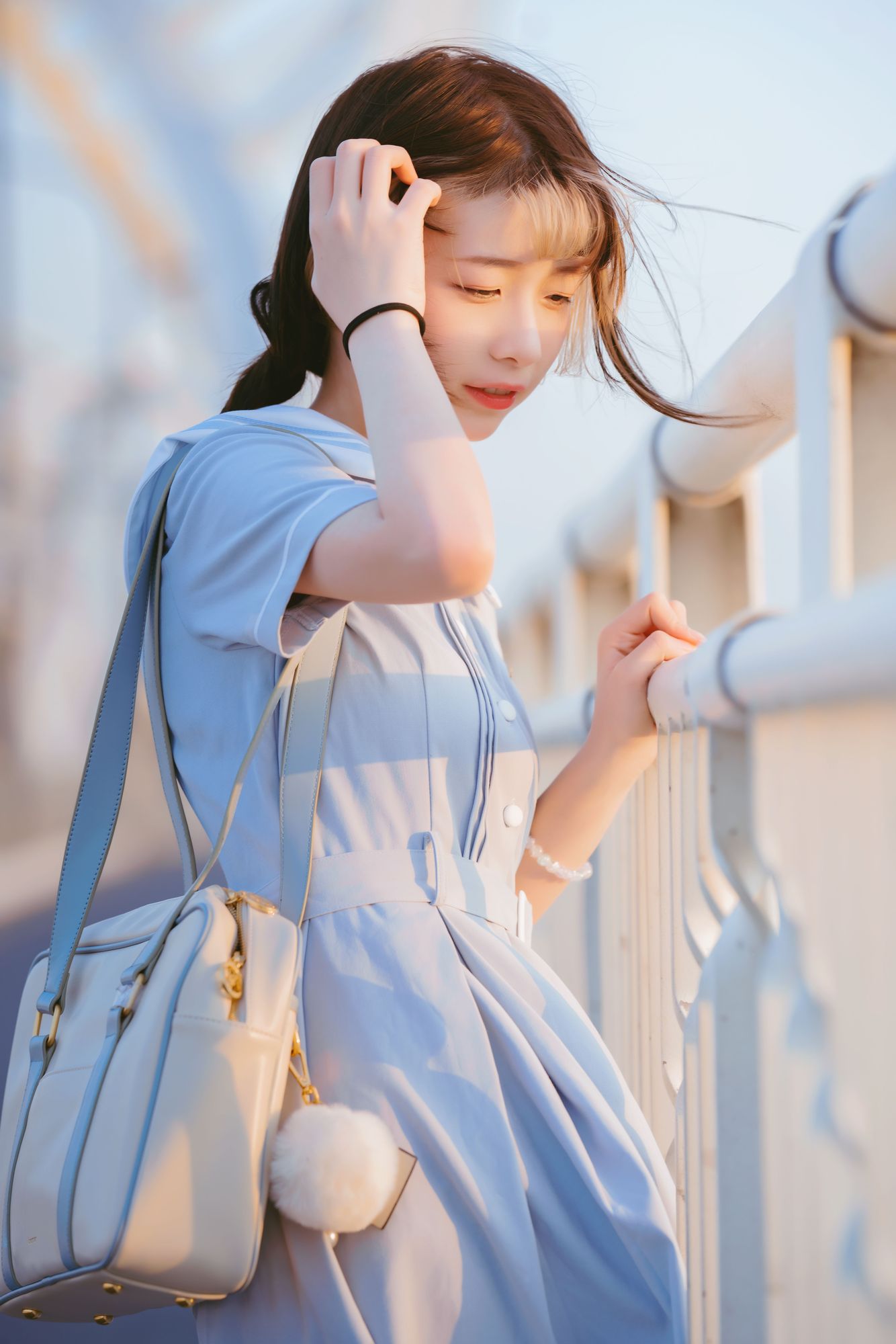No.009-微风晚霞 [29P]-次元堂