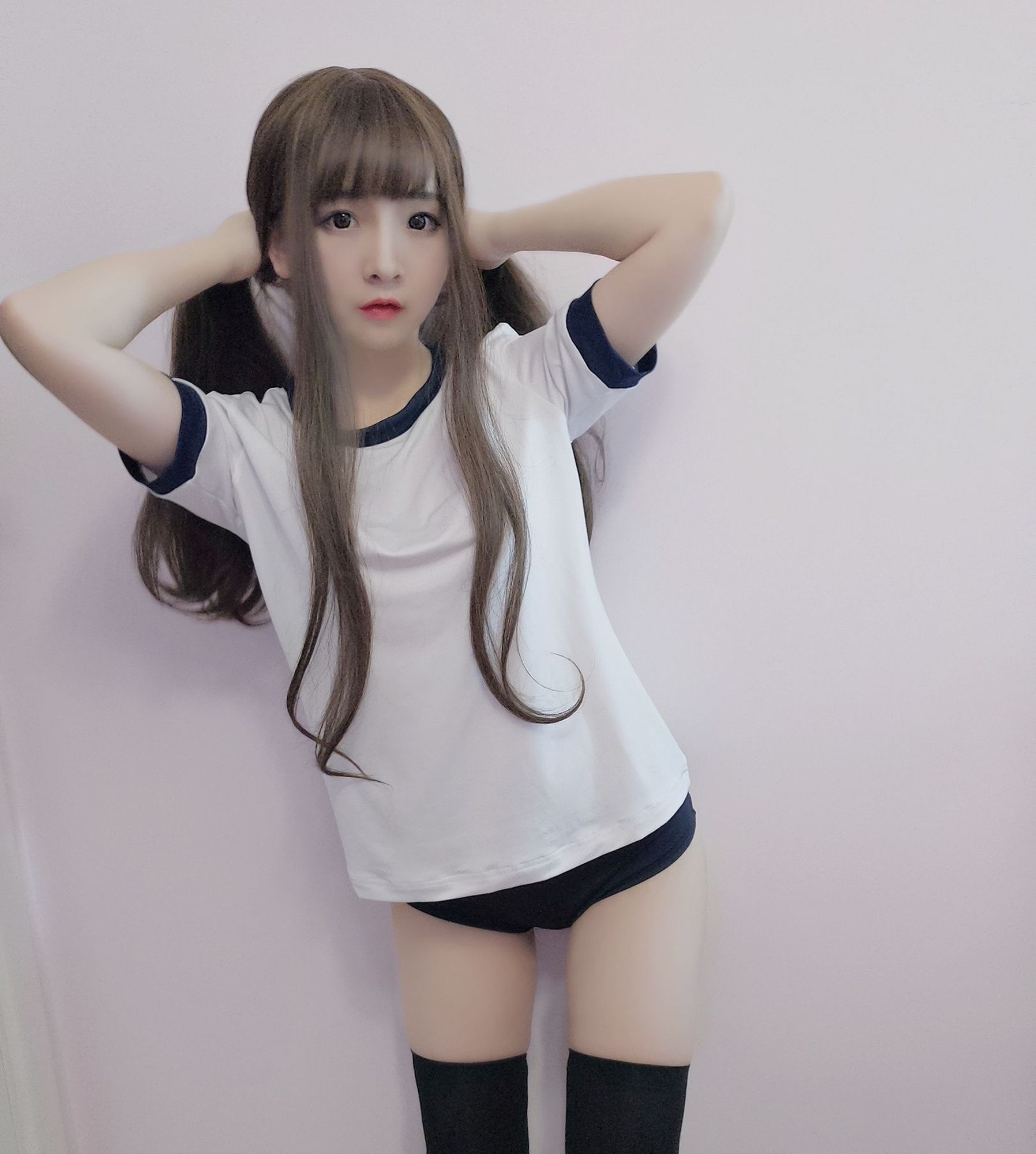 No.012-体操服 [14P]-次元堂