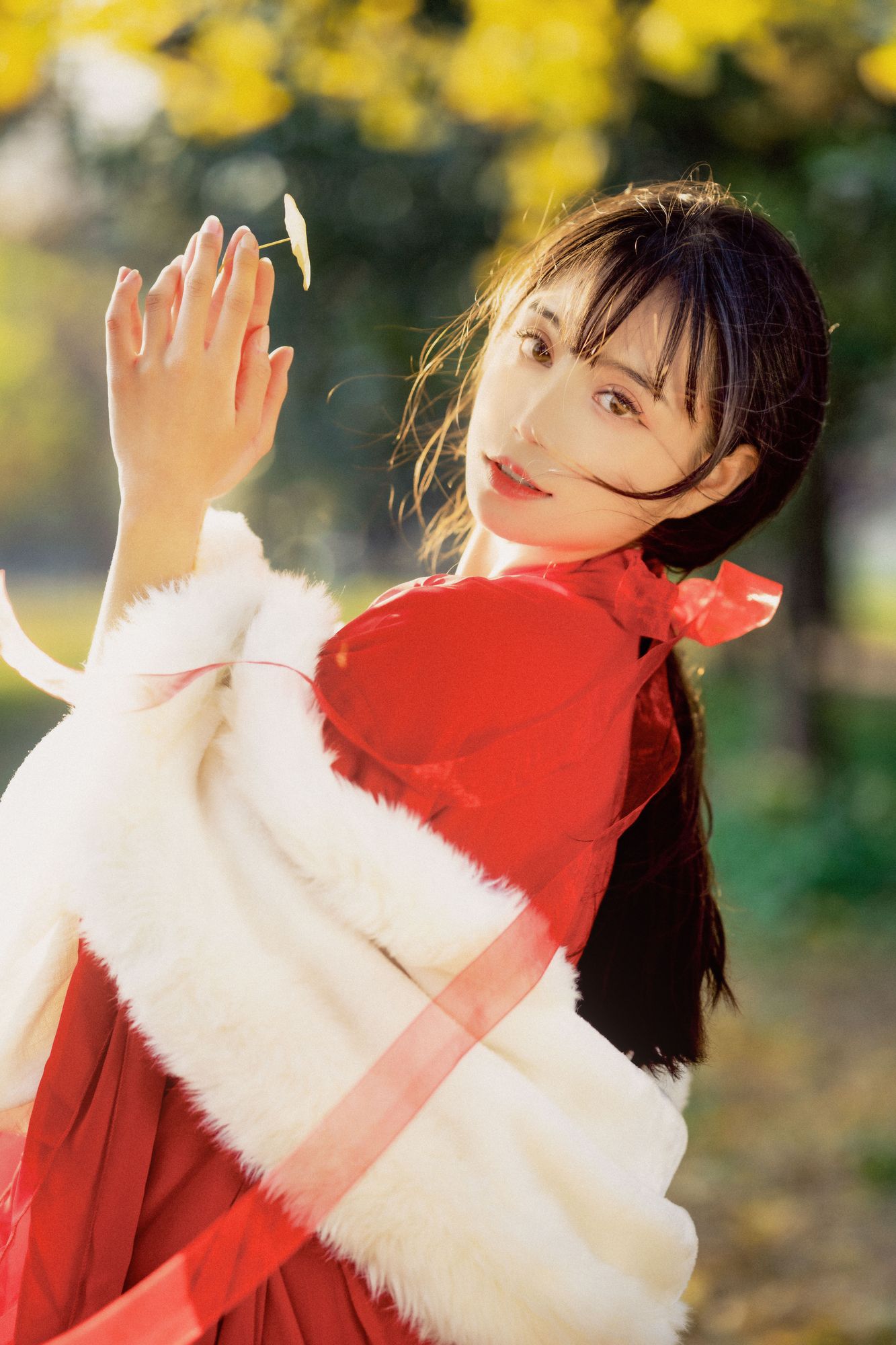 No.022-光感之美 [23P]-次元堂