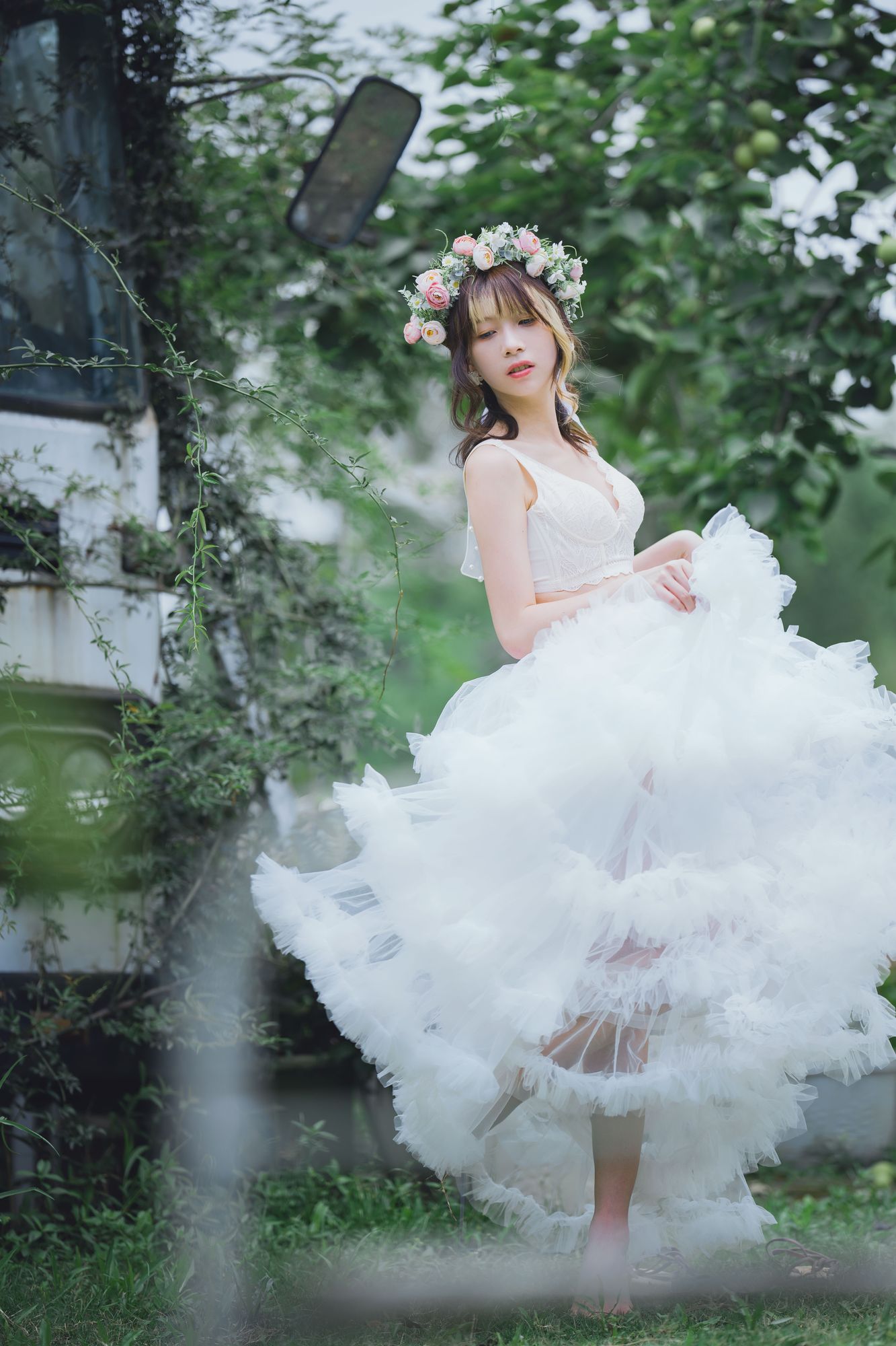 No.013-花嫁浪漫 [31P]-次元堂