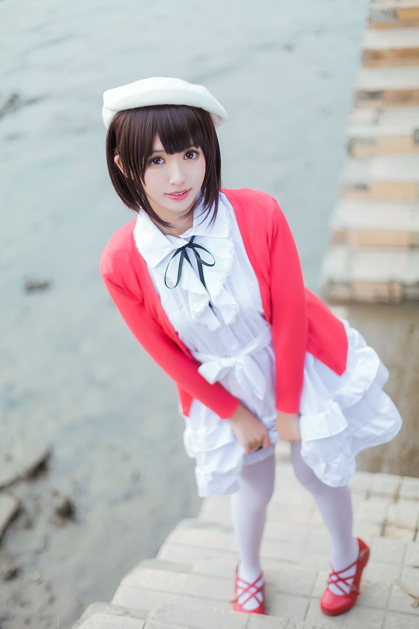 No.054-圣人惠 常服 [9P]-次元堂