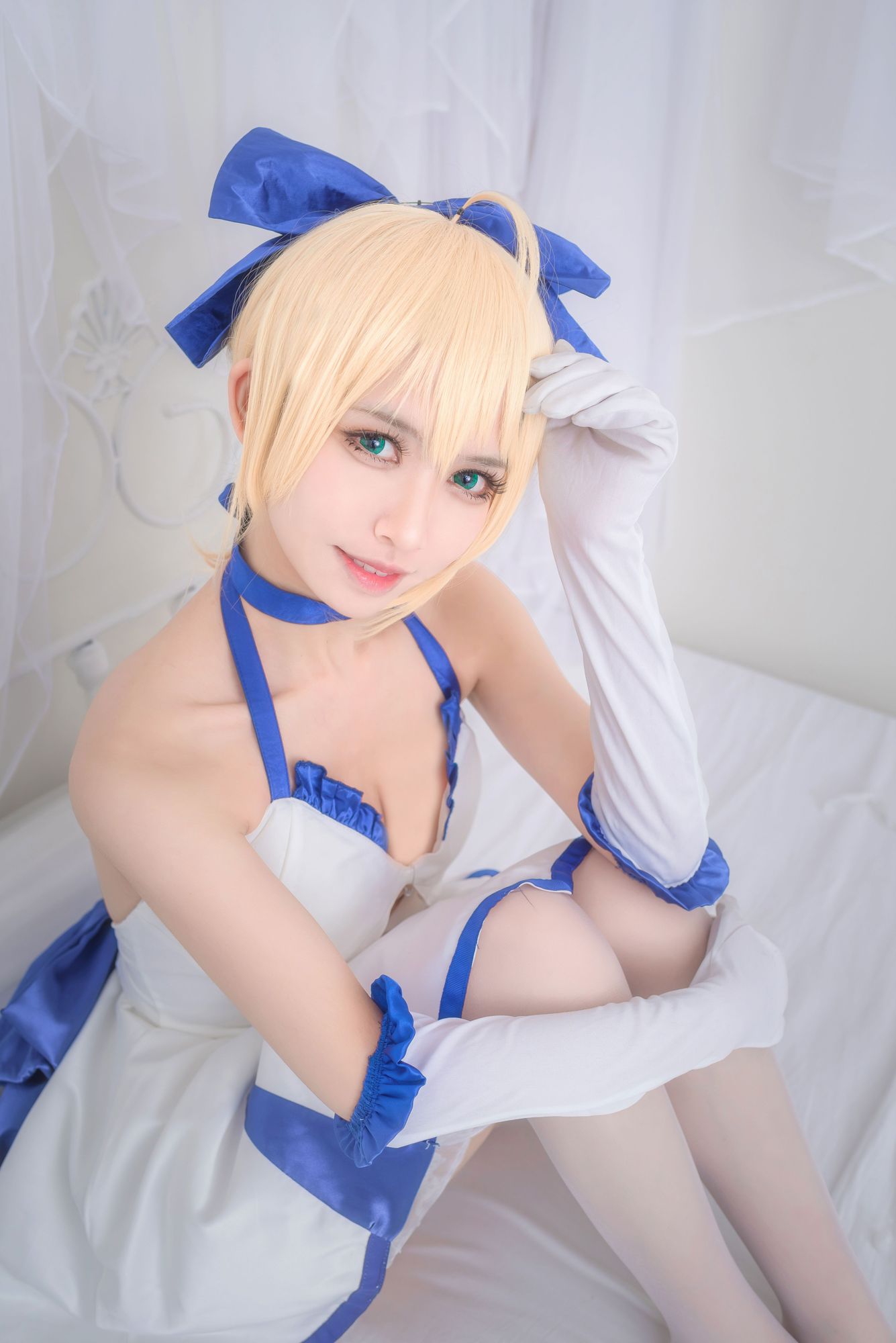 No.087-青春女仆 [19P]-次元堂
