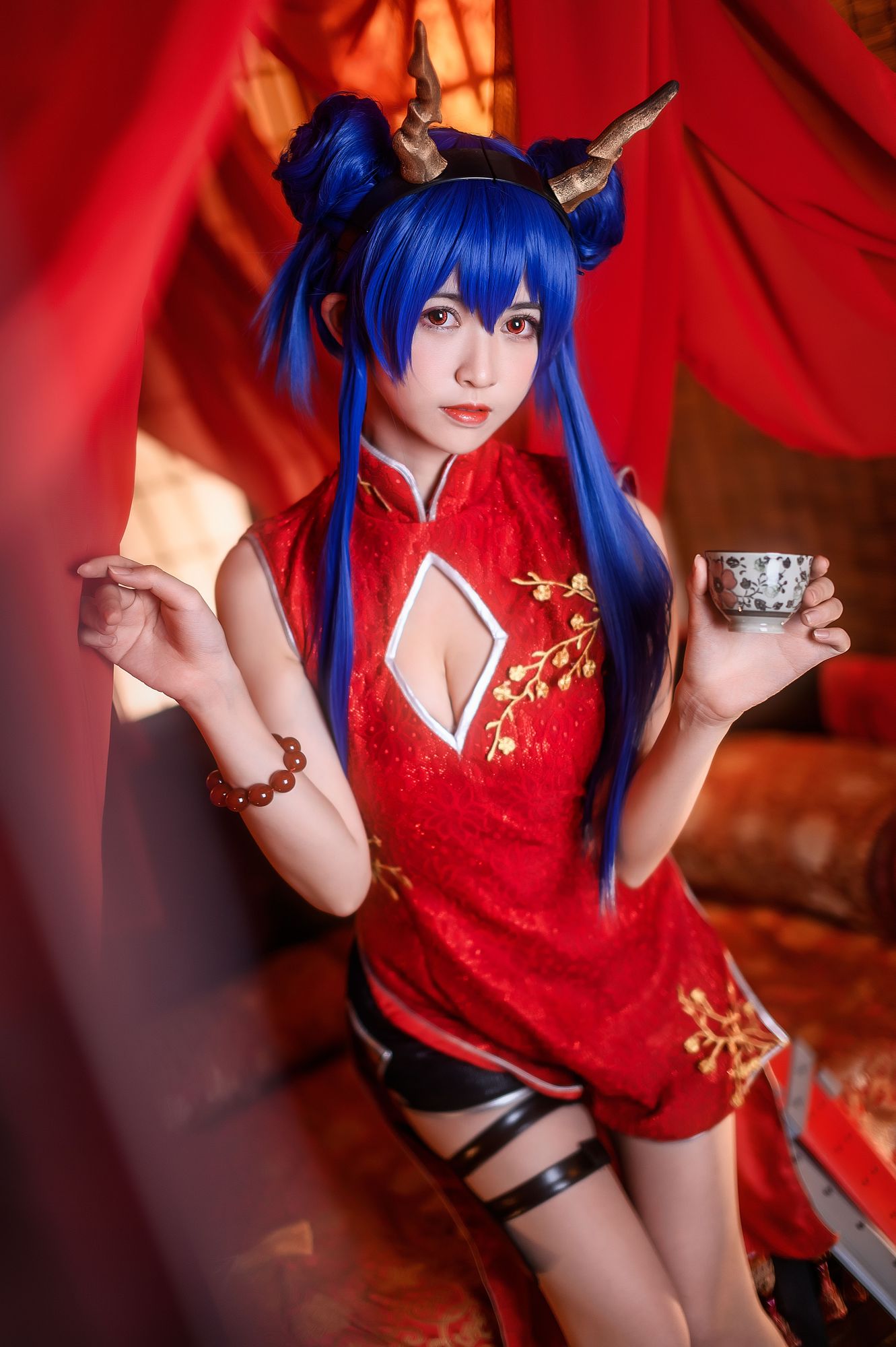 No.021-陈 [10P]-次元堂