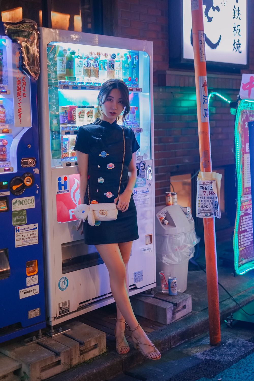 No.040-旗袍 [11P]-次元堂