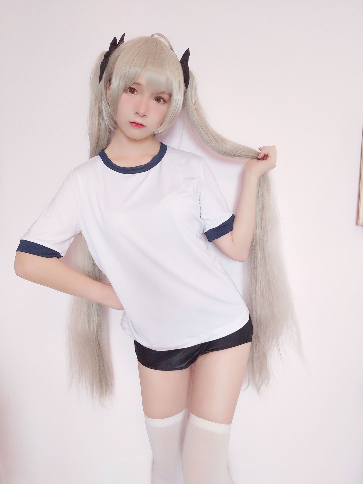 No.043-穹妹 [11P]-次元堂