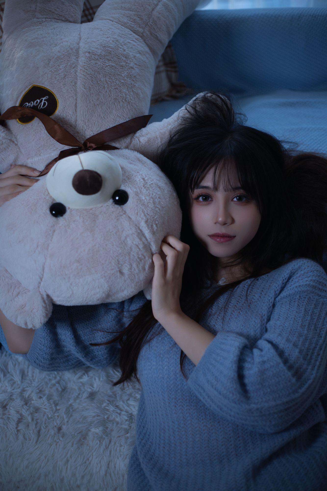 No.062 – 悲伤之秋 [27P]-次元堂