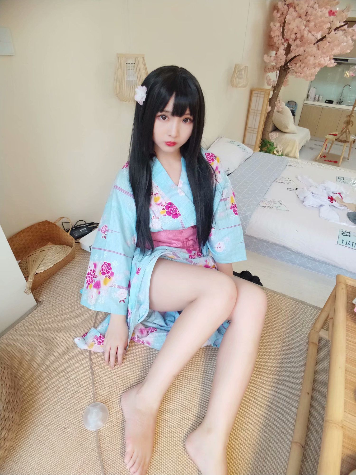 No.056-古川 定制 VOL.009 [33P]-次元堂