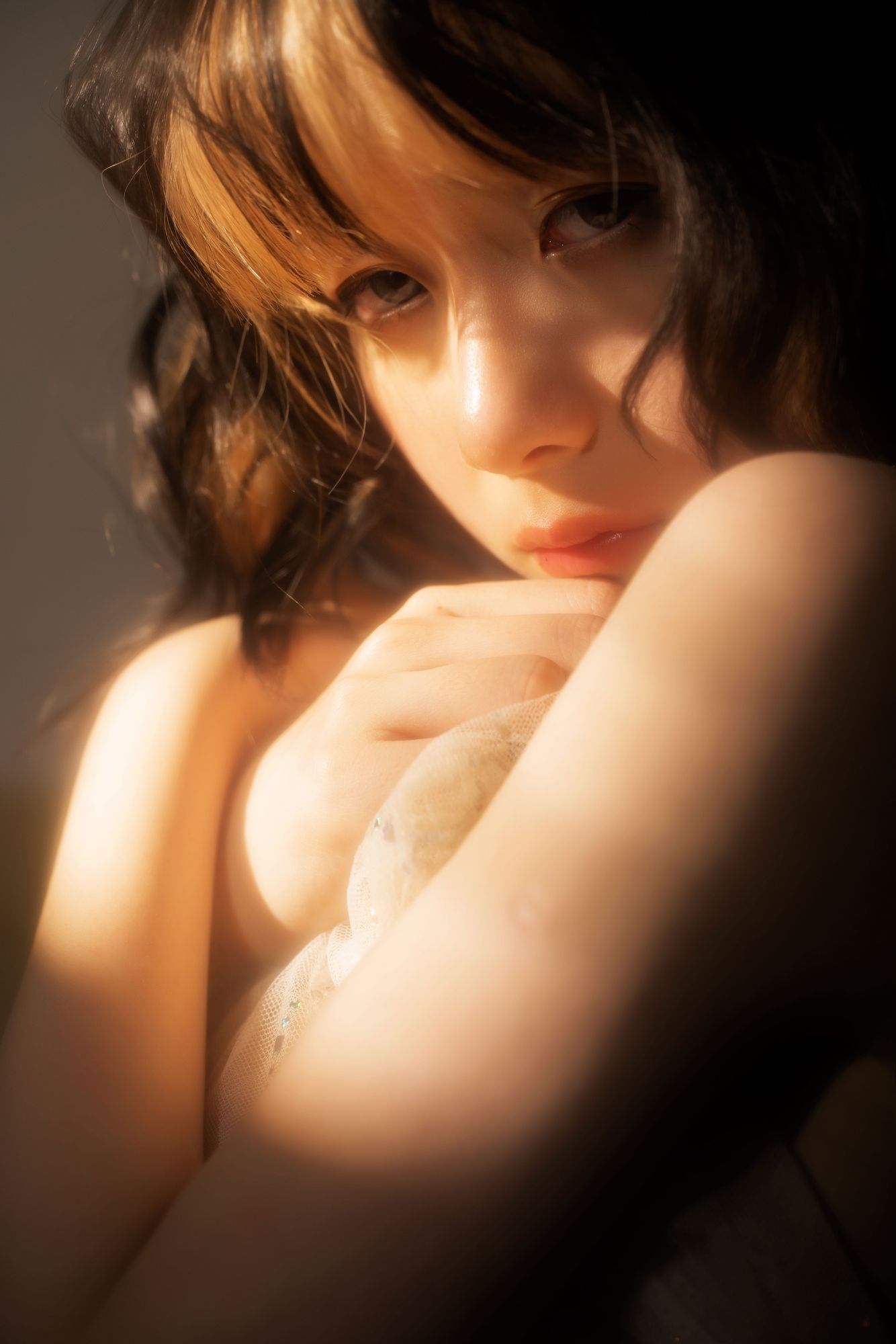 No.006-夏夜晚风 [21P]-次元堂