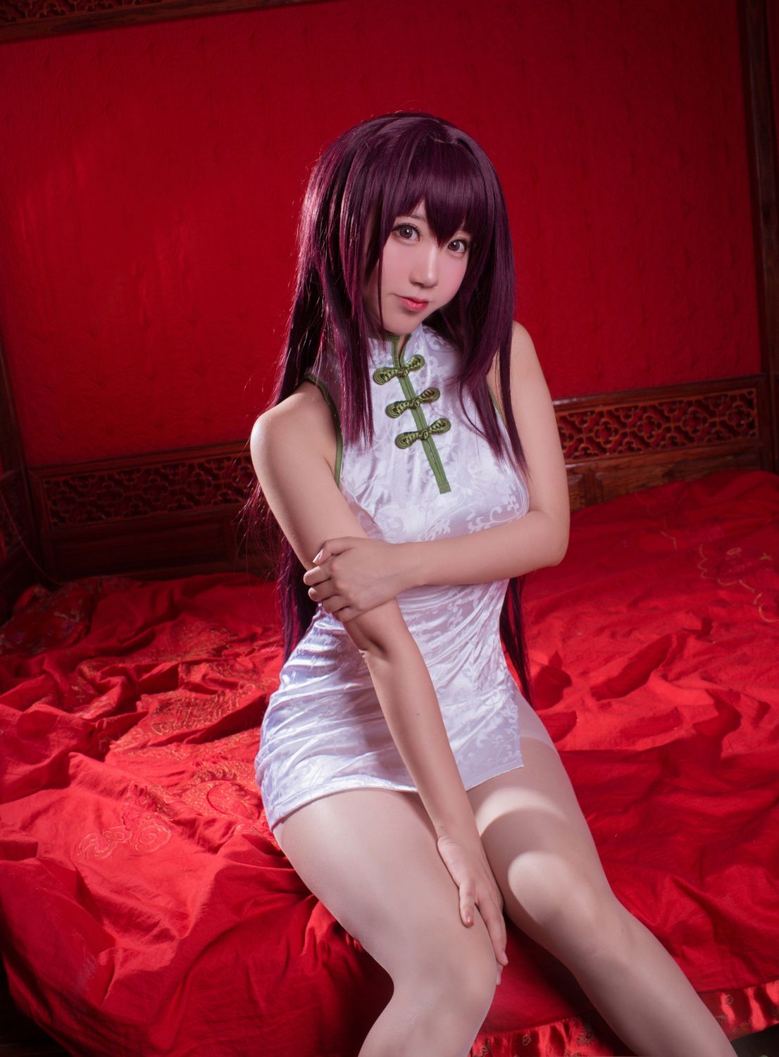 No.017-斯卡哈 [63P]-次元堂