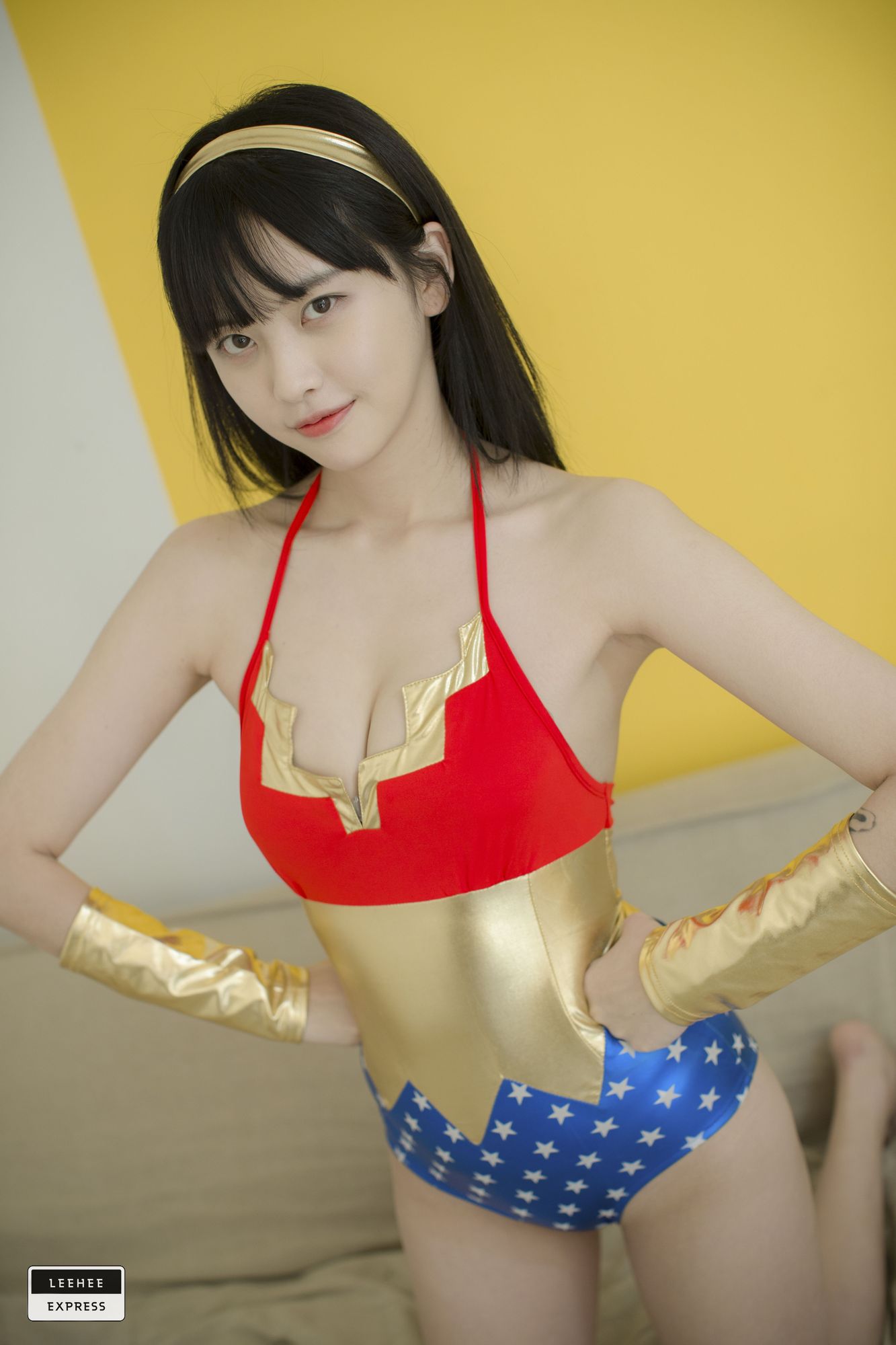 No.012-[LEEHEE EXPRESS] LEBE-022 [51P]-次元堂