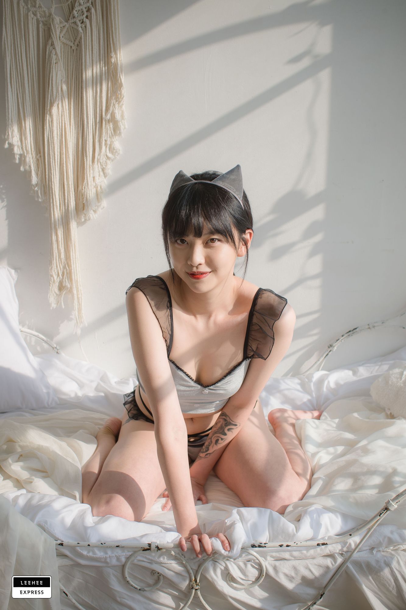 No.001-[LEEHEE EXPRESS] LEBE-007 [45P]-次元堂
