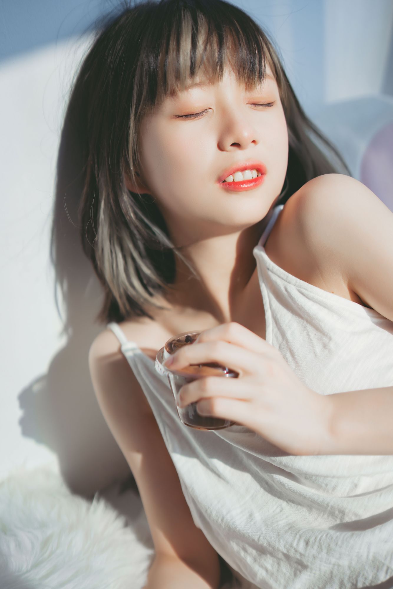 No.011-生活的频道 [36P]-次元堂