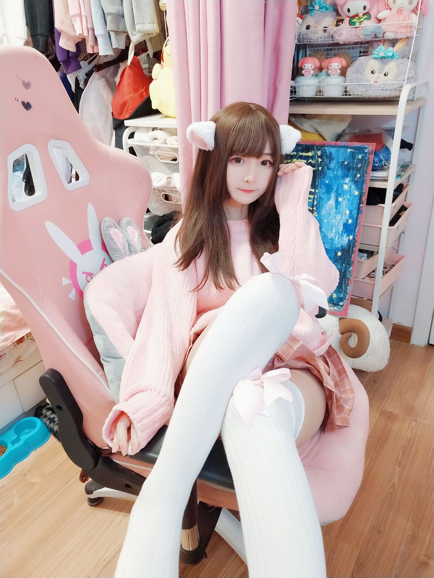 No.046-特别私服 [19P]-次元堂