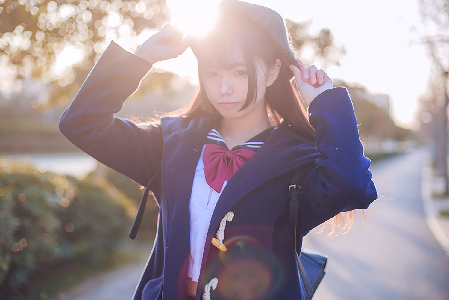 No.031-小野 [9P]-次元堂