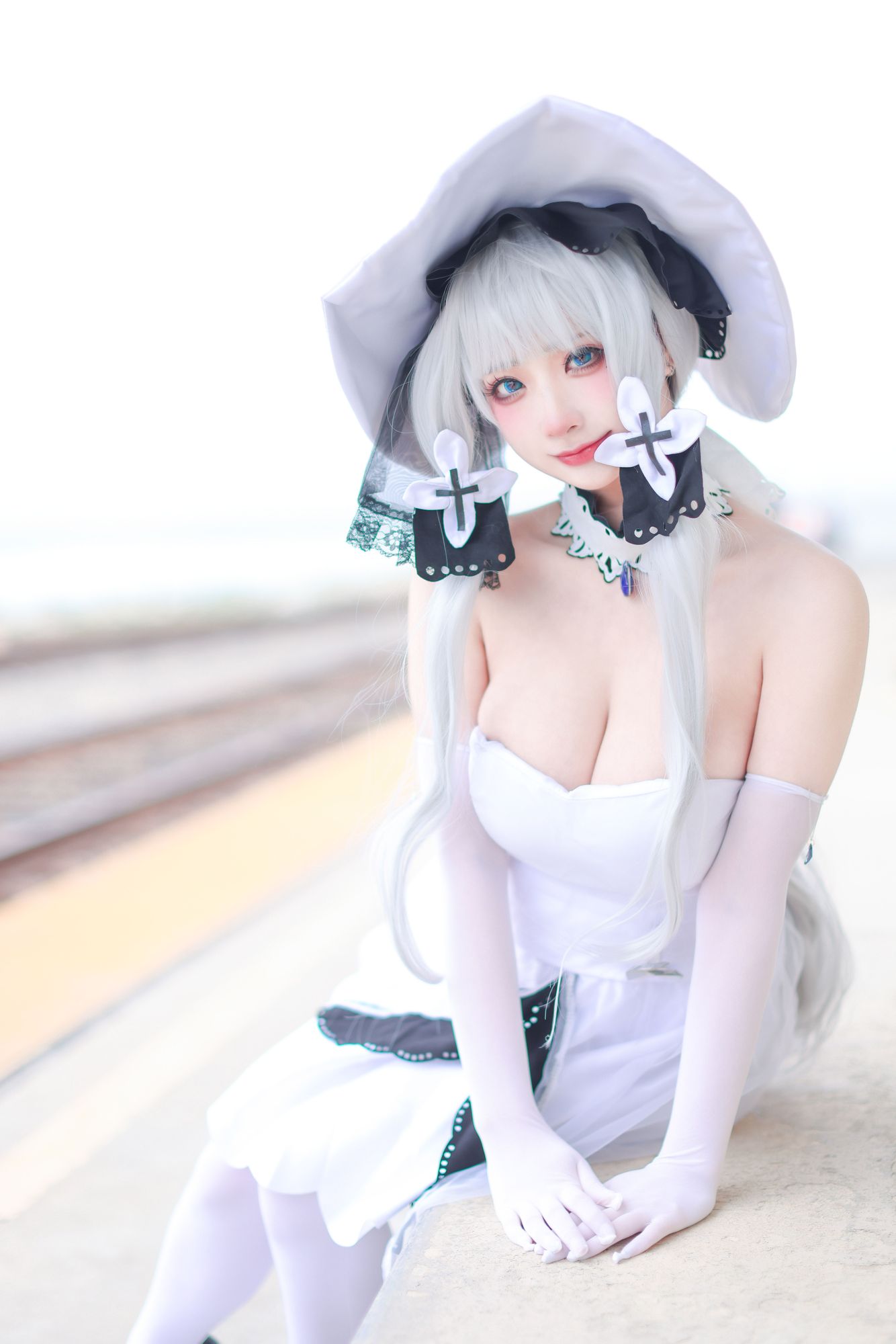 No.004-HMS Illustrious [9P]-次元堂