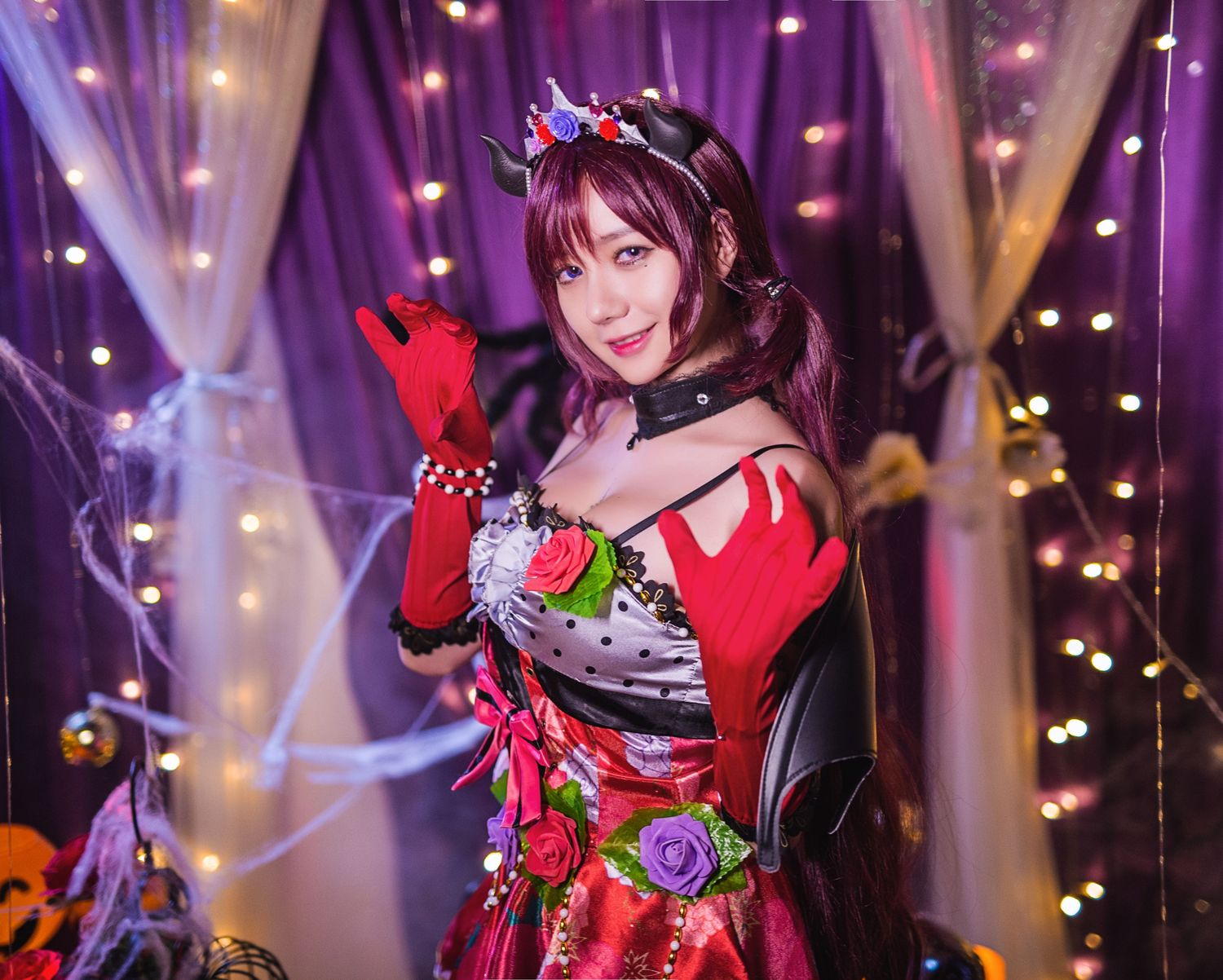 No.015-小恶魔 [10P]-次元堂