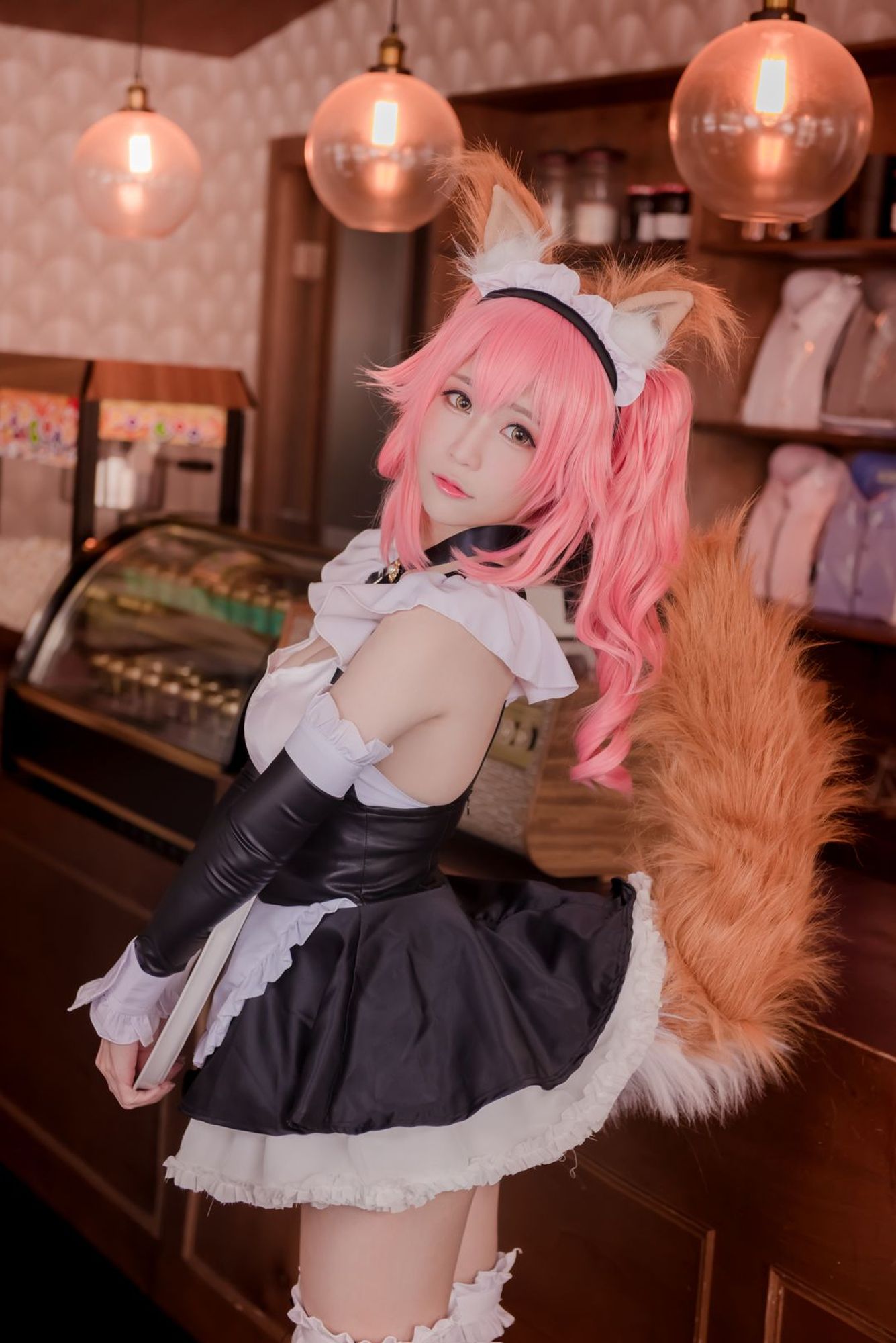 No.008-FATE [63P]-次元堂