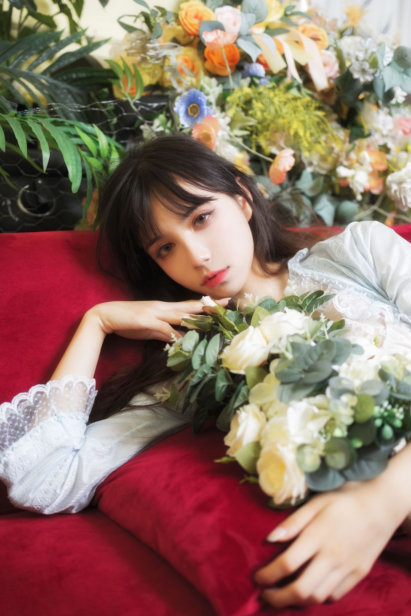 No.049 – 少女味 [27P]-次元堂