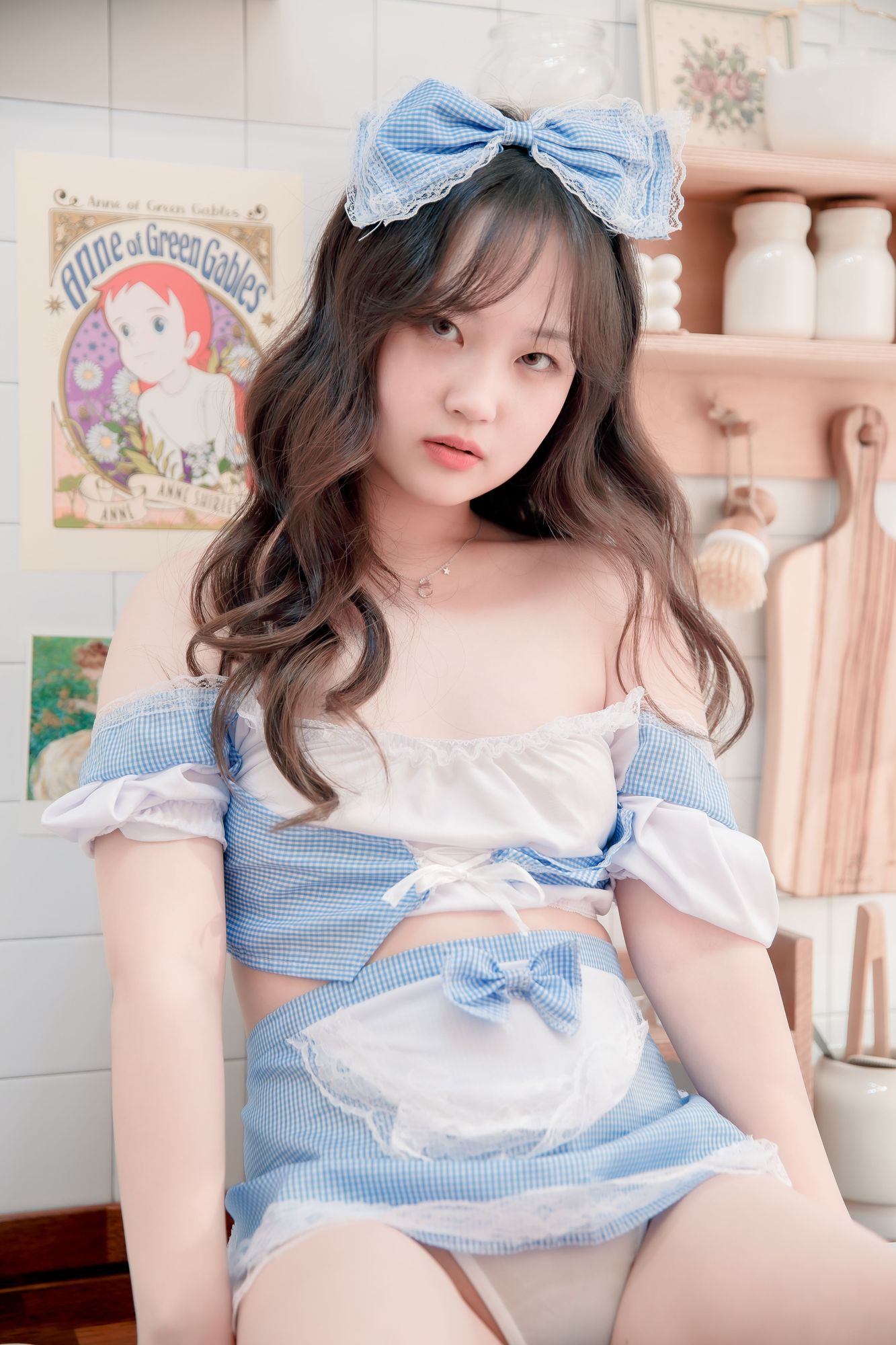 No.003-[JOApictures] JOA 20. DECEMBER Vol.2 [51P]-次元堂