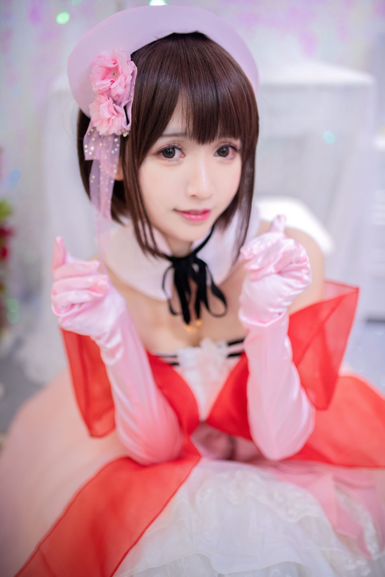 No.040-1 路人女主 惠 [41P 1V]-次元堂
