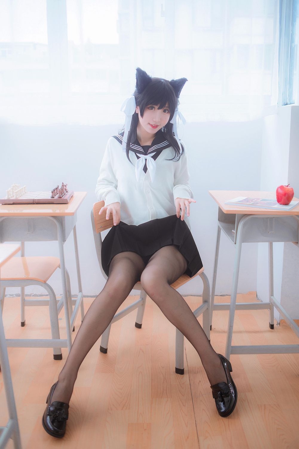 No.008-獒犬制服 [30P]-次元堂