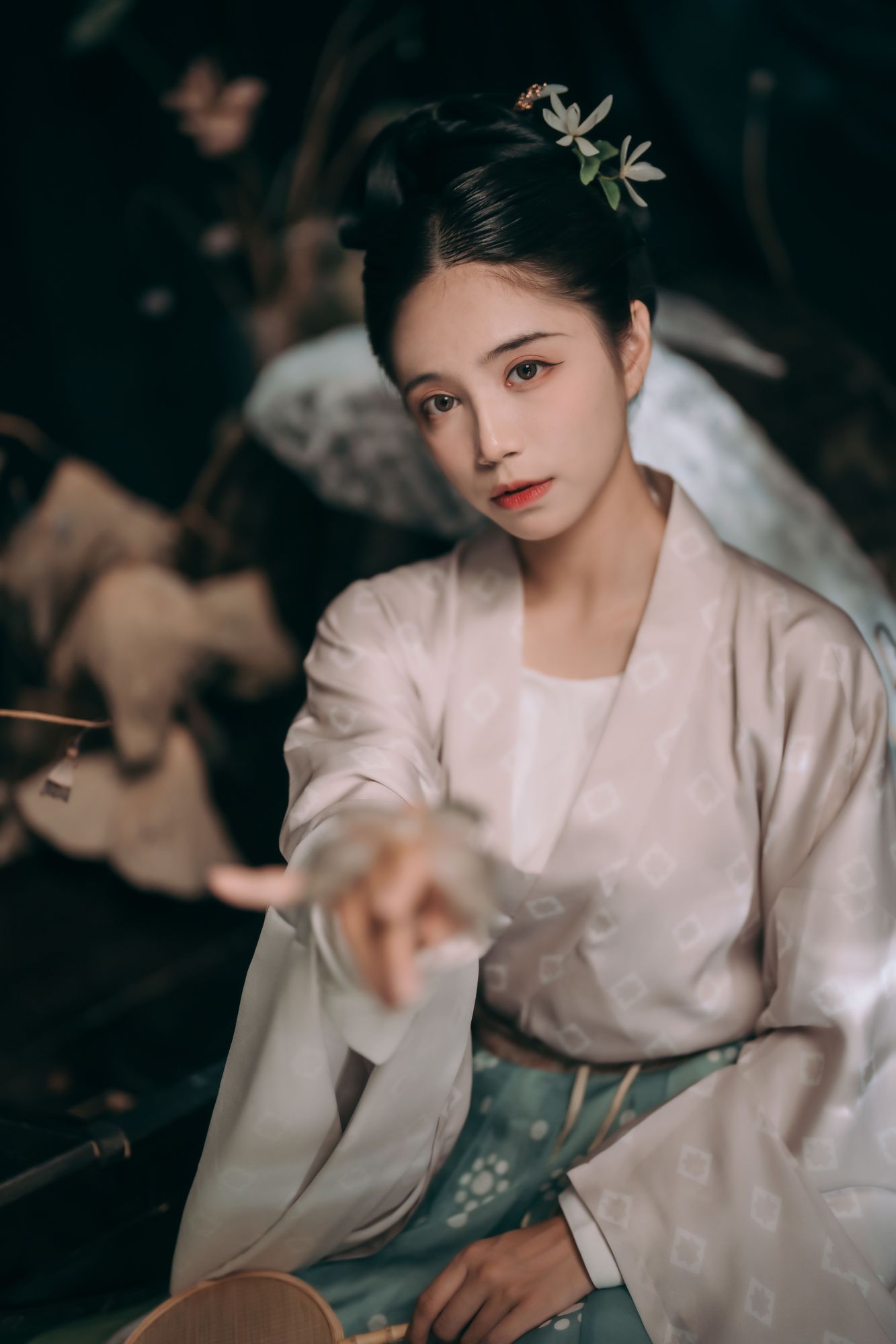 No.059 – 行香子 [31P]-次元堂