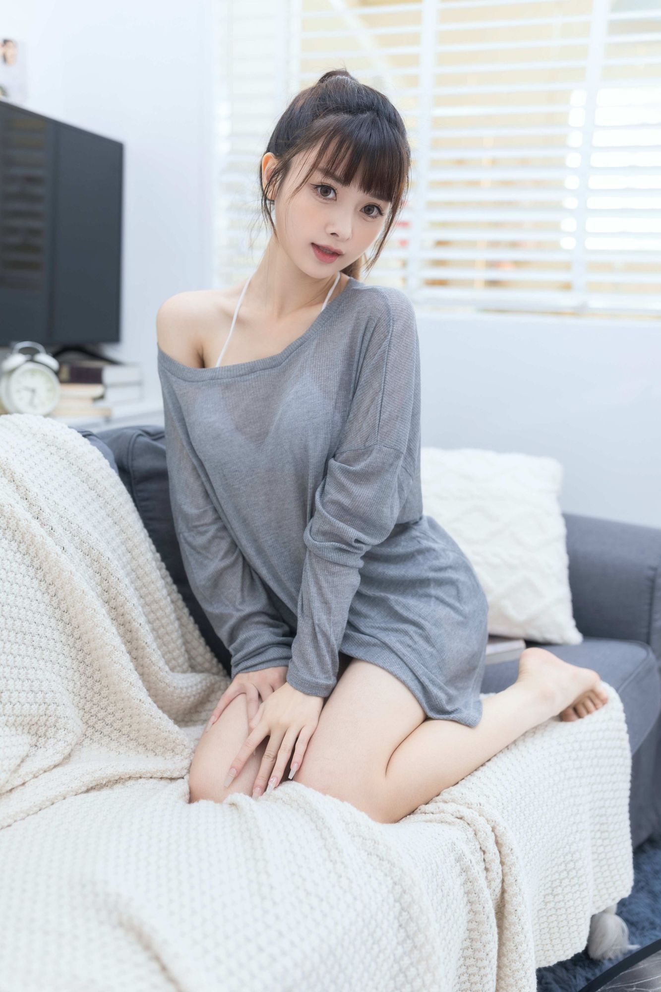 No.007-居家比基尼 [18P]-次元堂