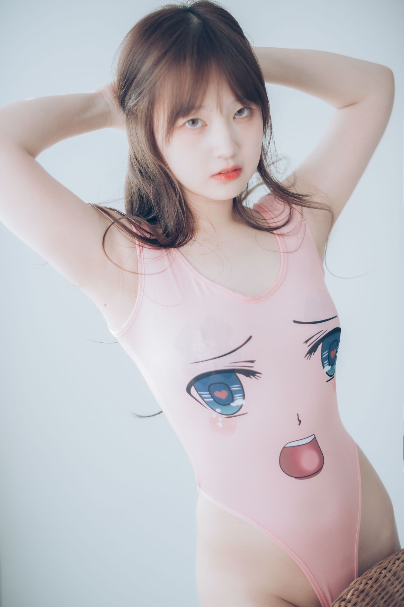 No.015-[JOApictures] DOLPHIN 22. January [79P]-次元堂
