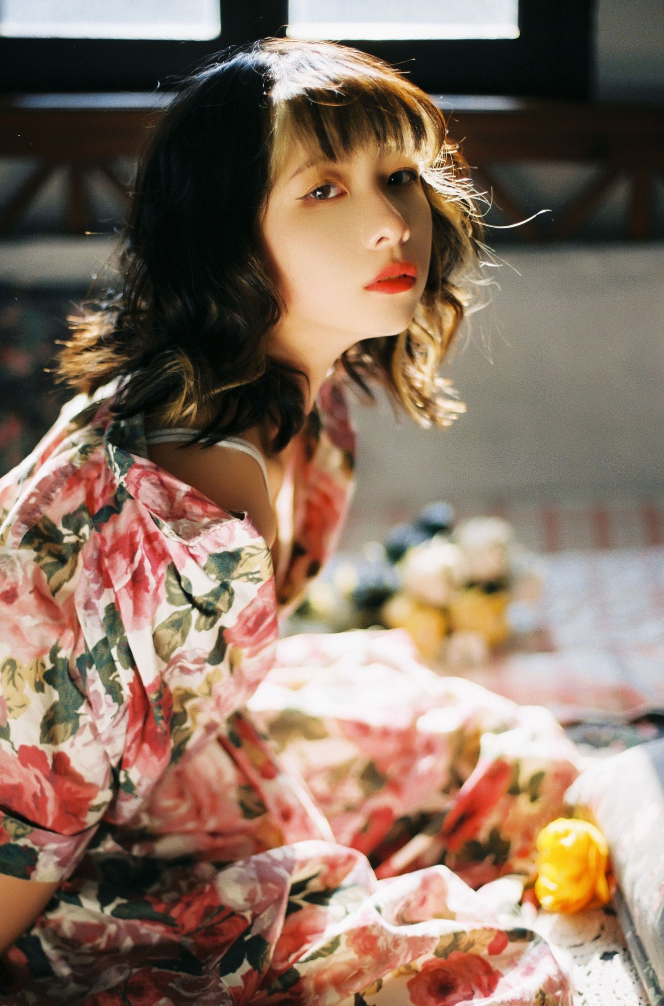 No.010-梦里碎花 [26P]-次元堂