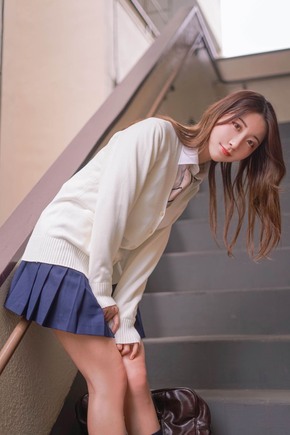 No.037-楼道 [22P]-次元堂