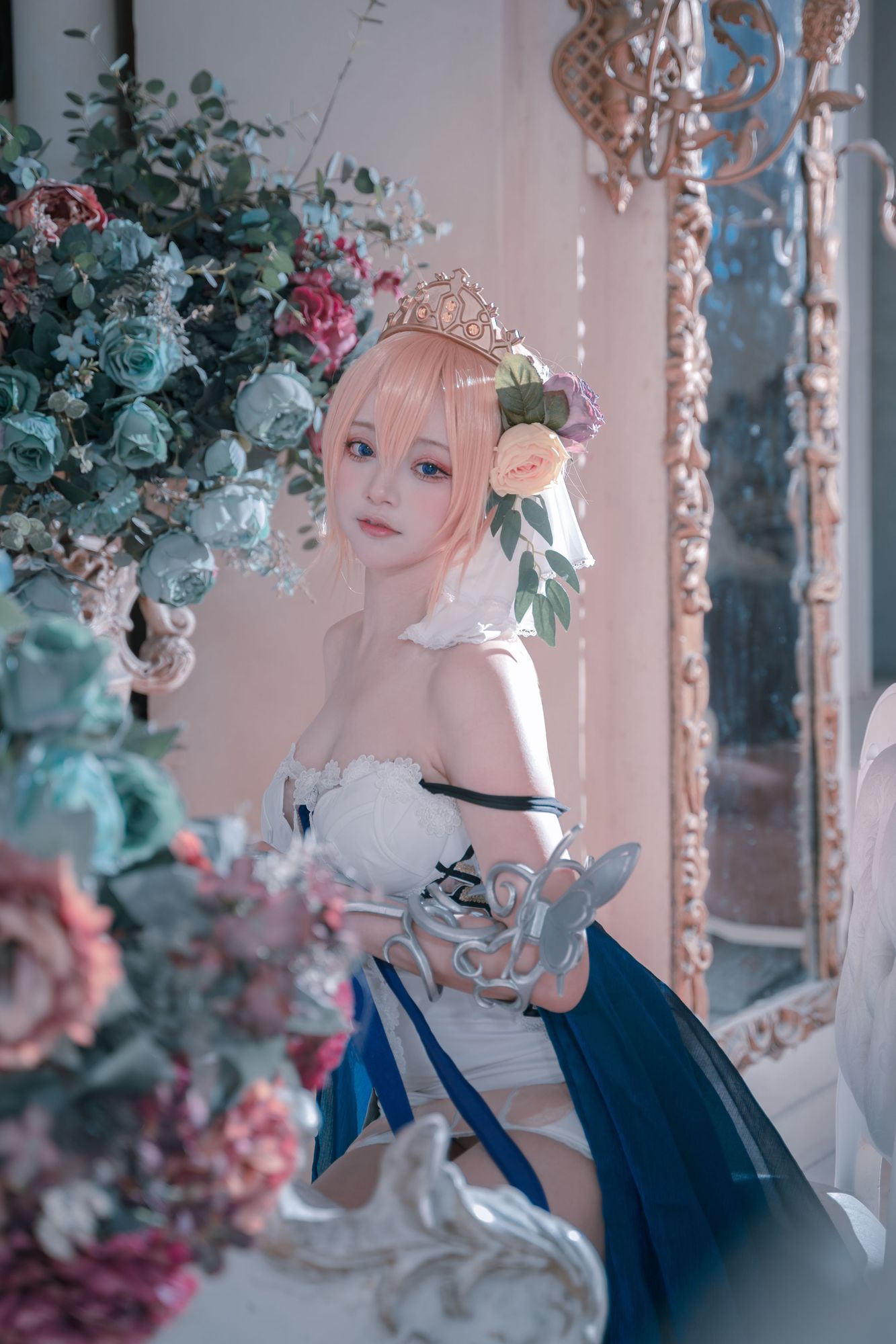 No.017 – 天空幻想曲 B [22P]-次元堂