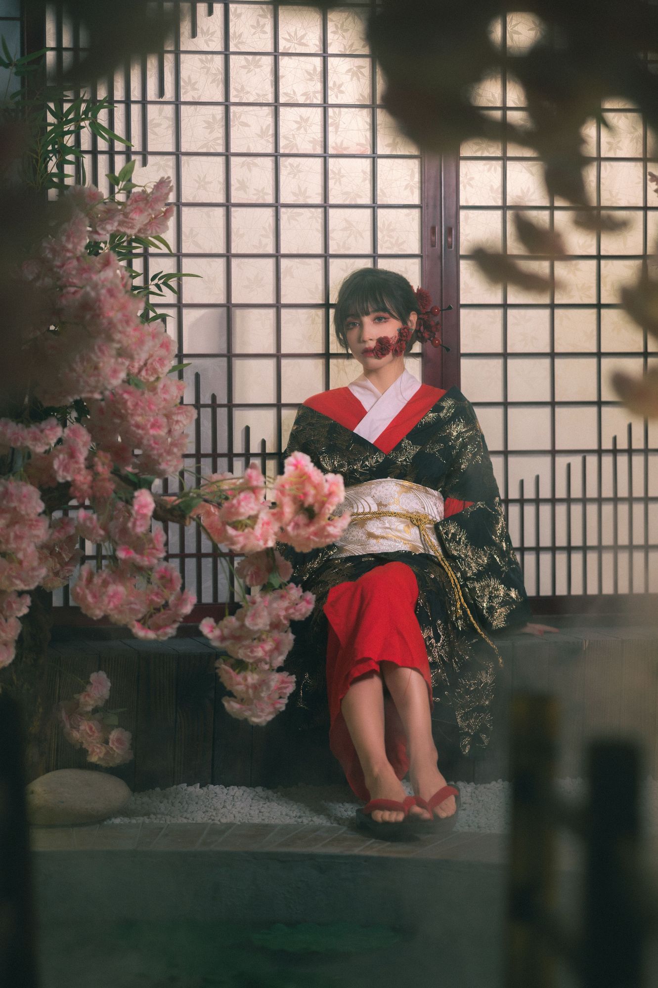 No.028 – 裂口女 [37P]-次元堂