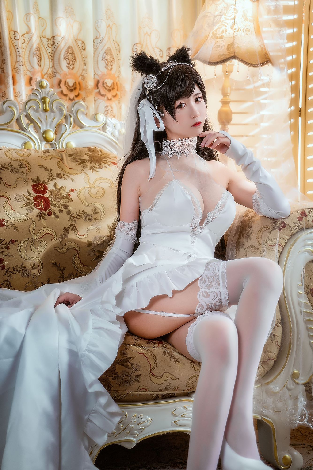 No.010-碧蓝航线 爱岩 [23P]-次元堂
