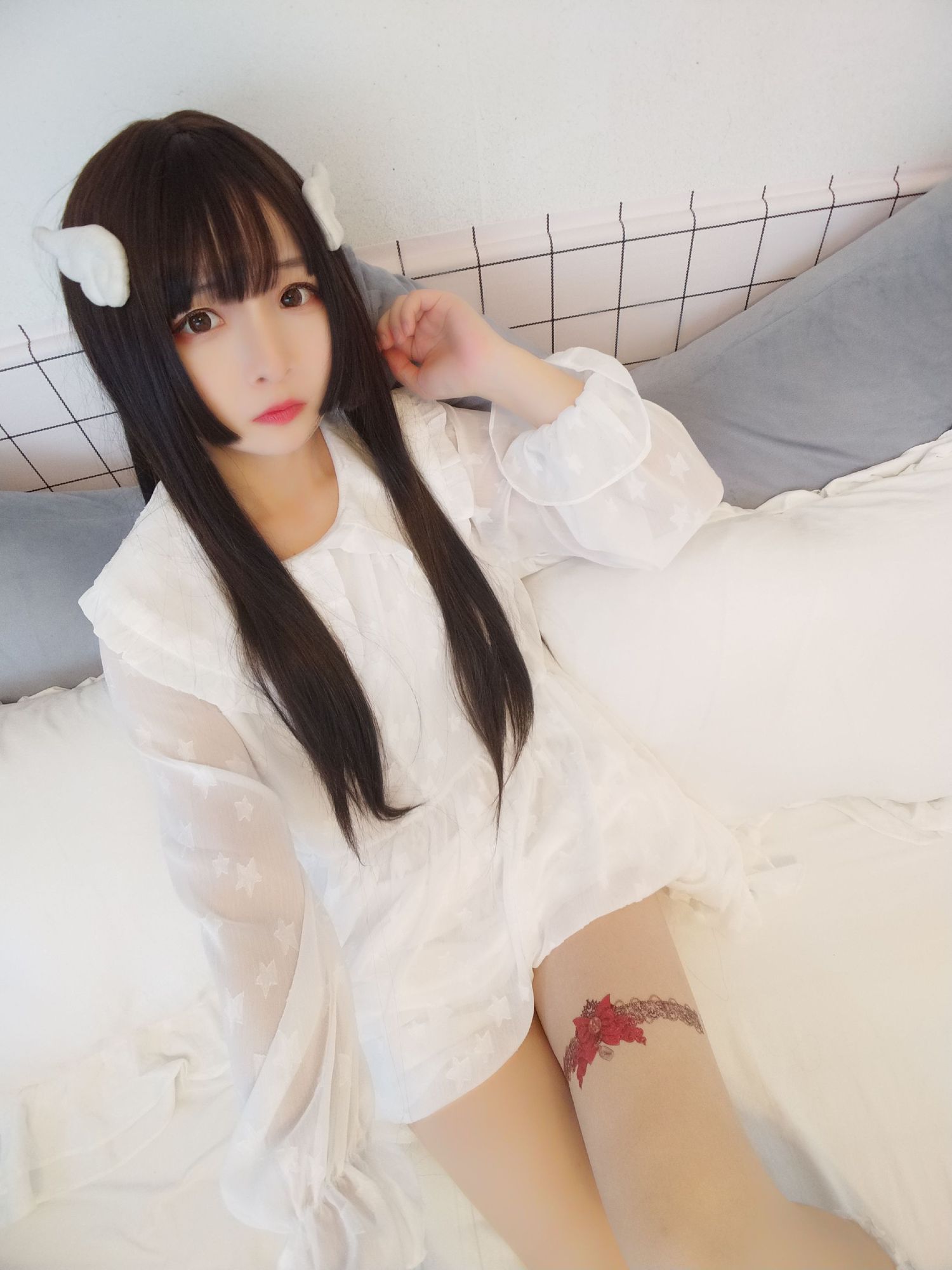 No.008-小天使 [27P]-次元堂