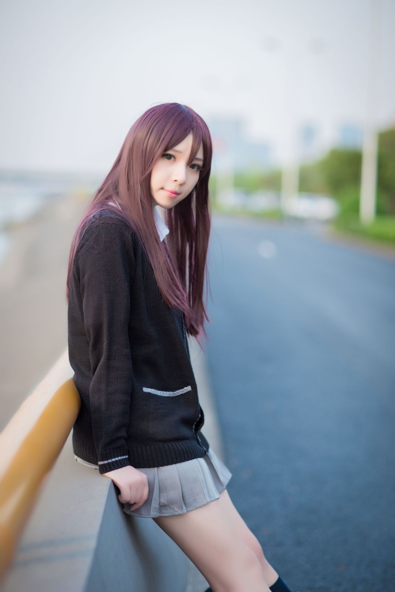 No.012-涉谷凛 [8P]-次元堂