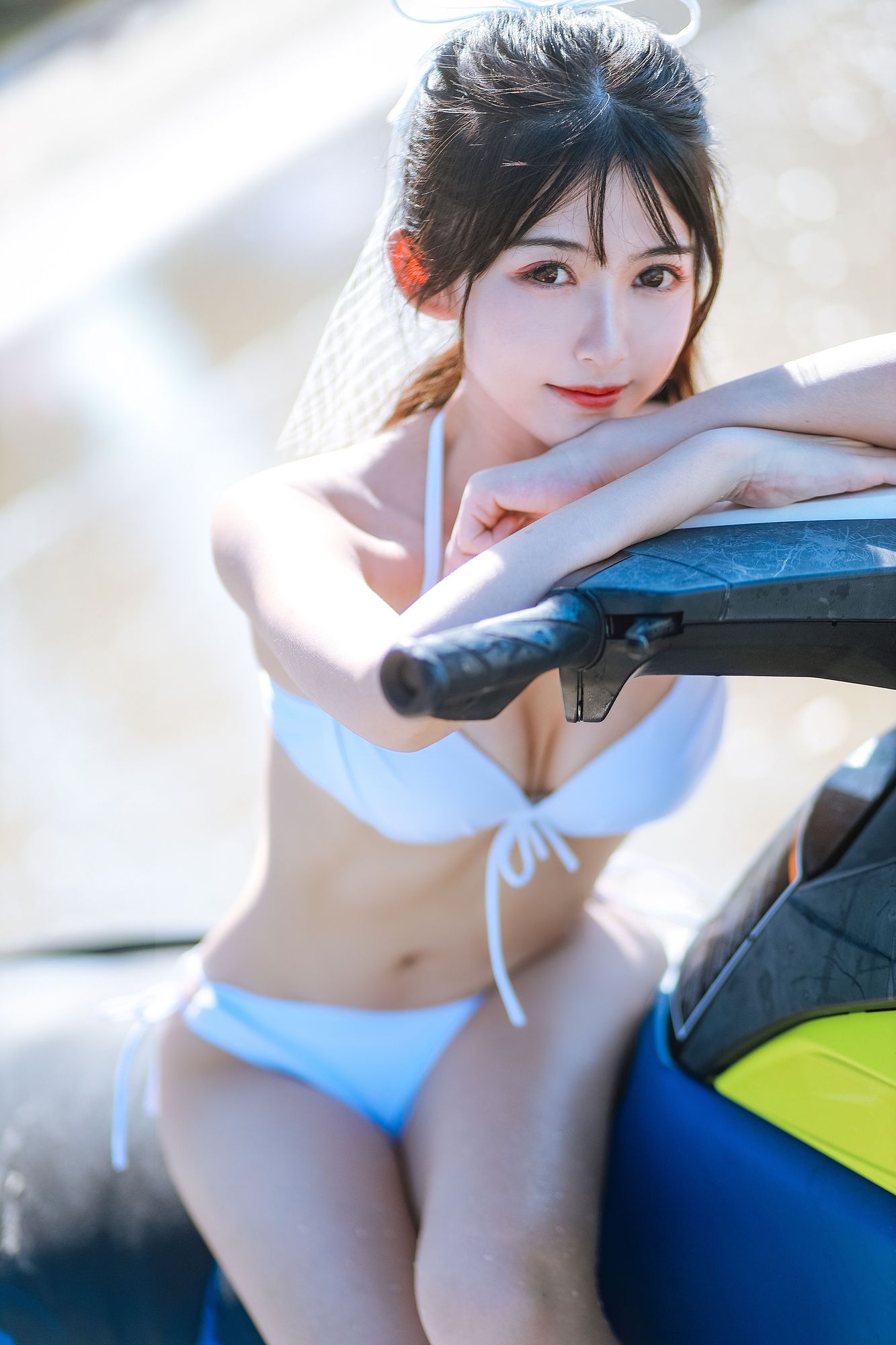 No.083-海边 [46P]-次元堂