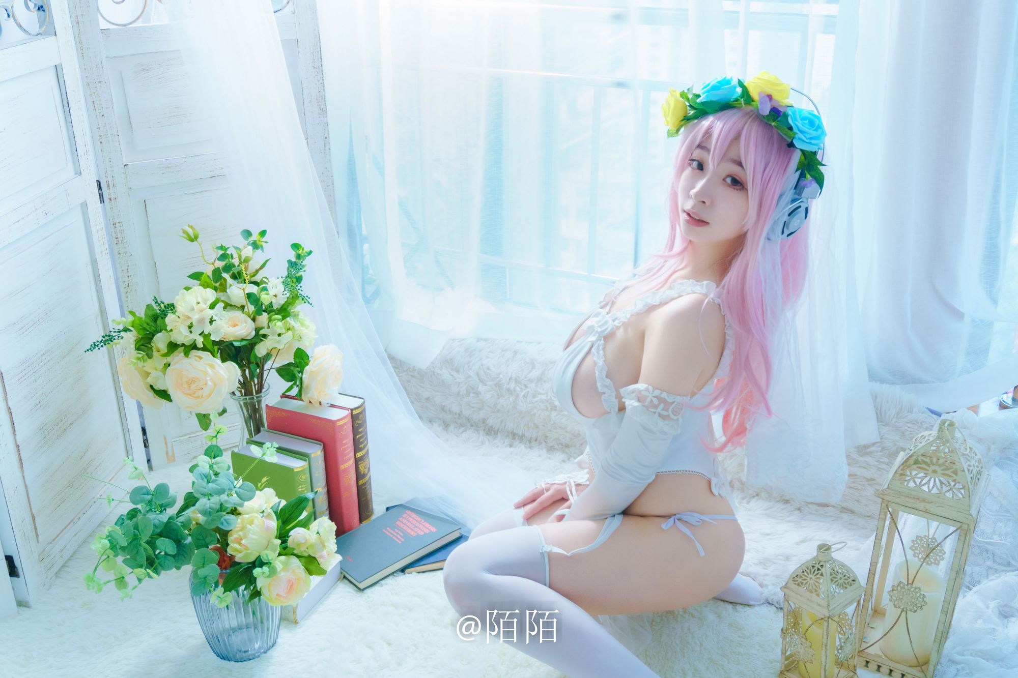 No.007-索尼子 [57P]-次元堂