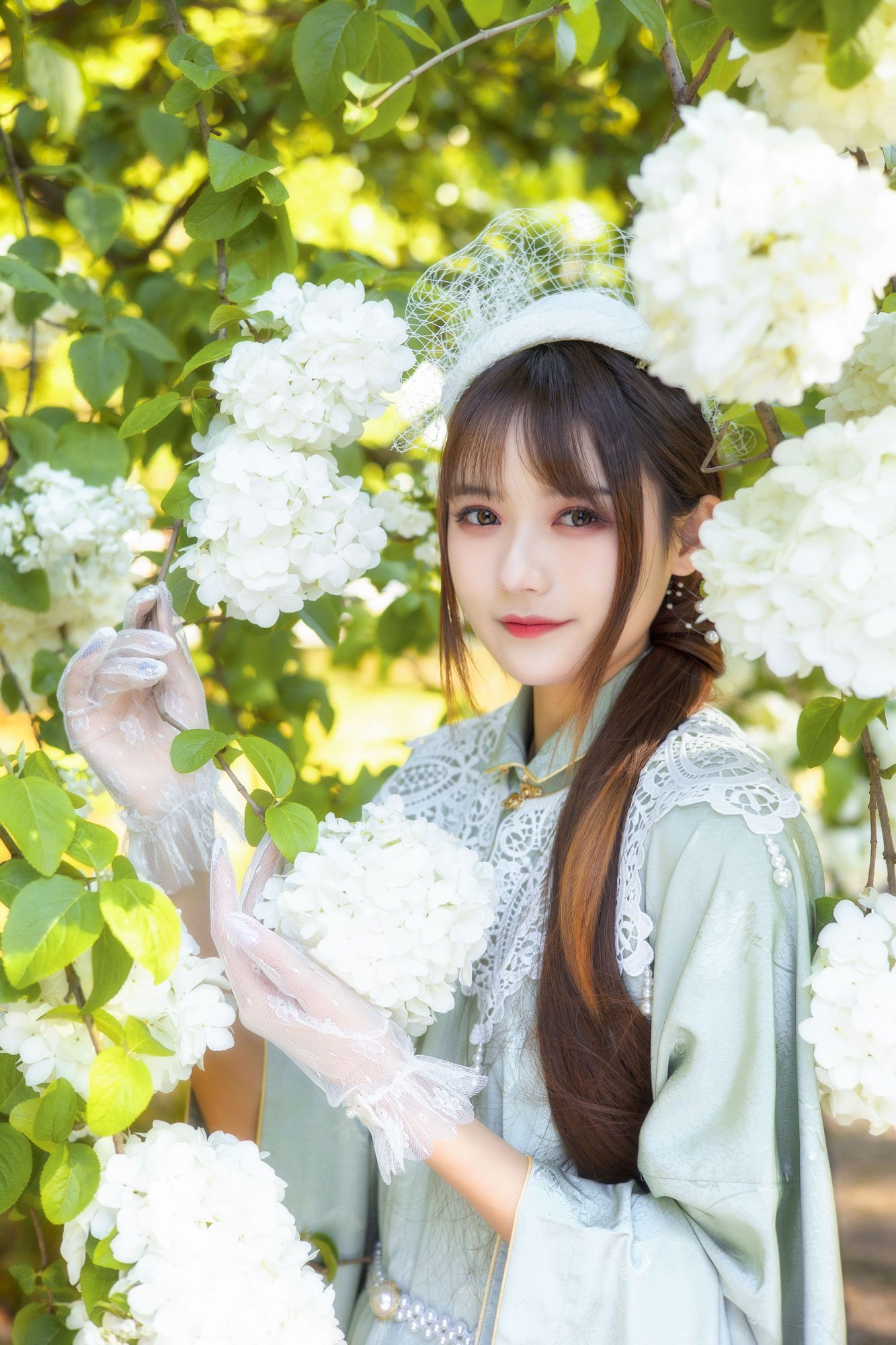 No.038 – 踏春 [32P]-次元堂