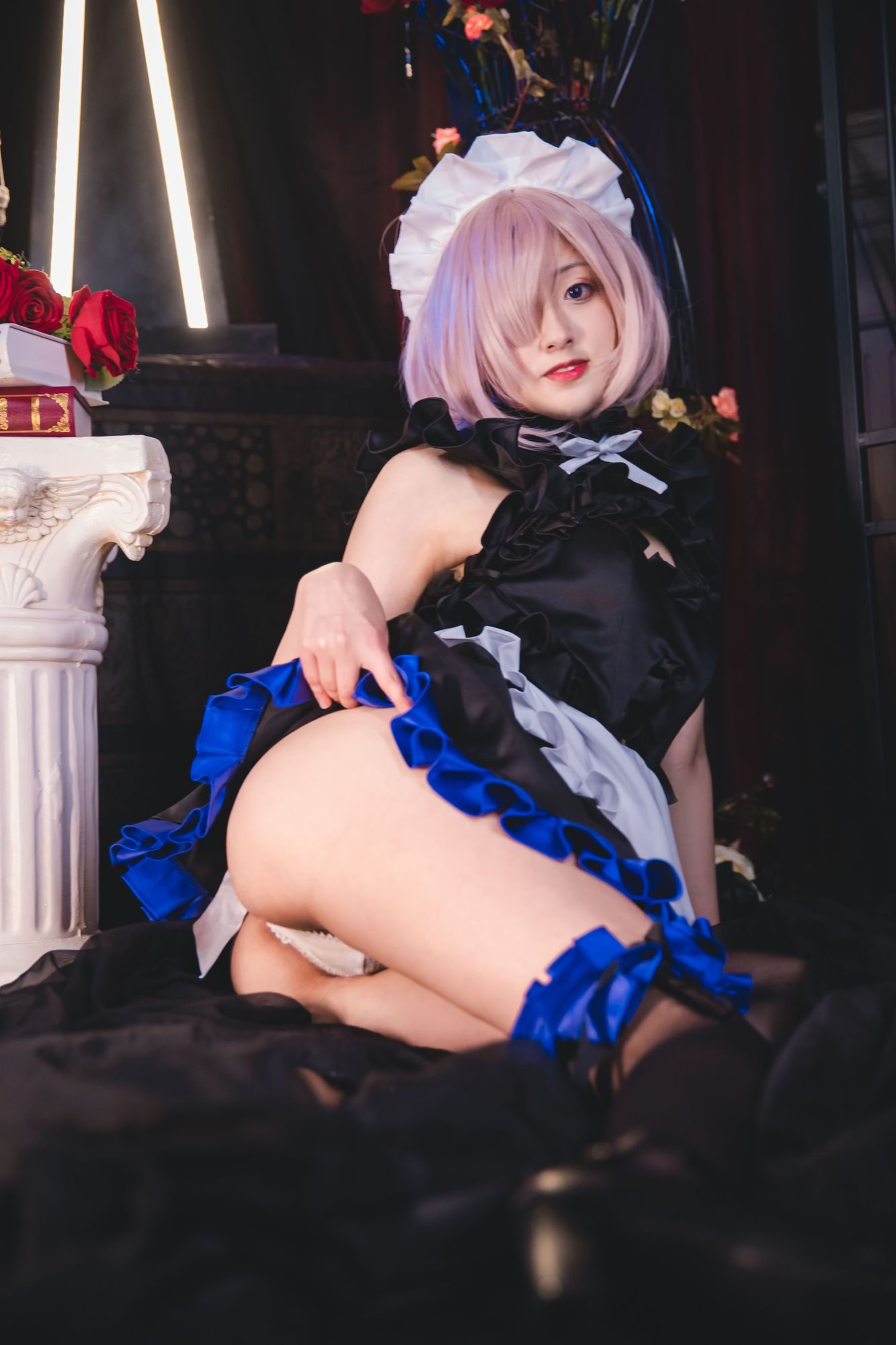 No.006 – 玛修 [14P]-次元堂