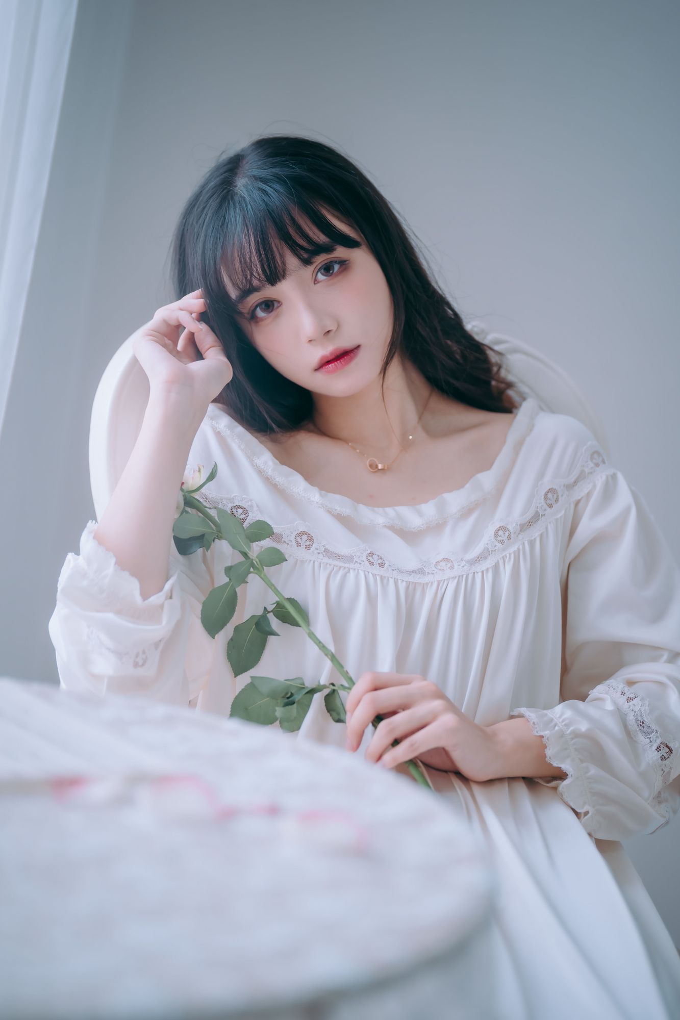 No.009-清晨 [23P]-次元堂