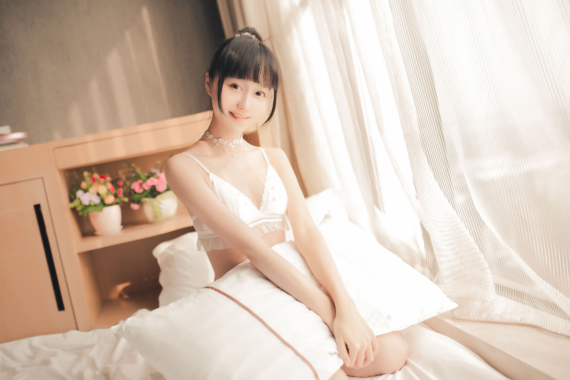 No.003-暖洋洋私房 [28P]-次元堂