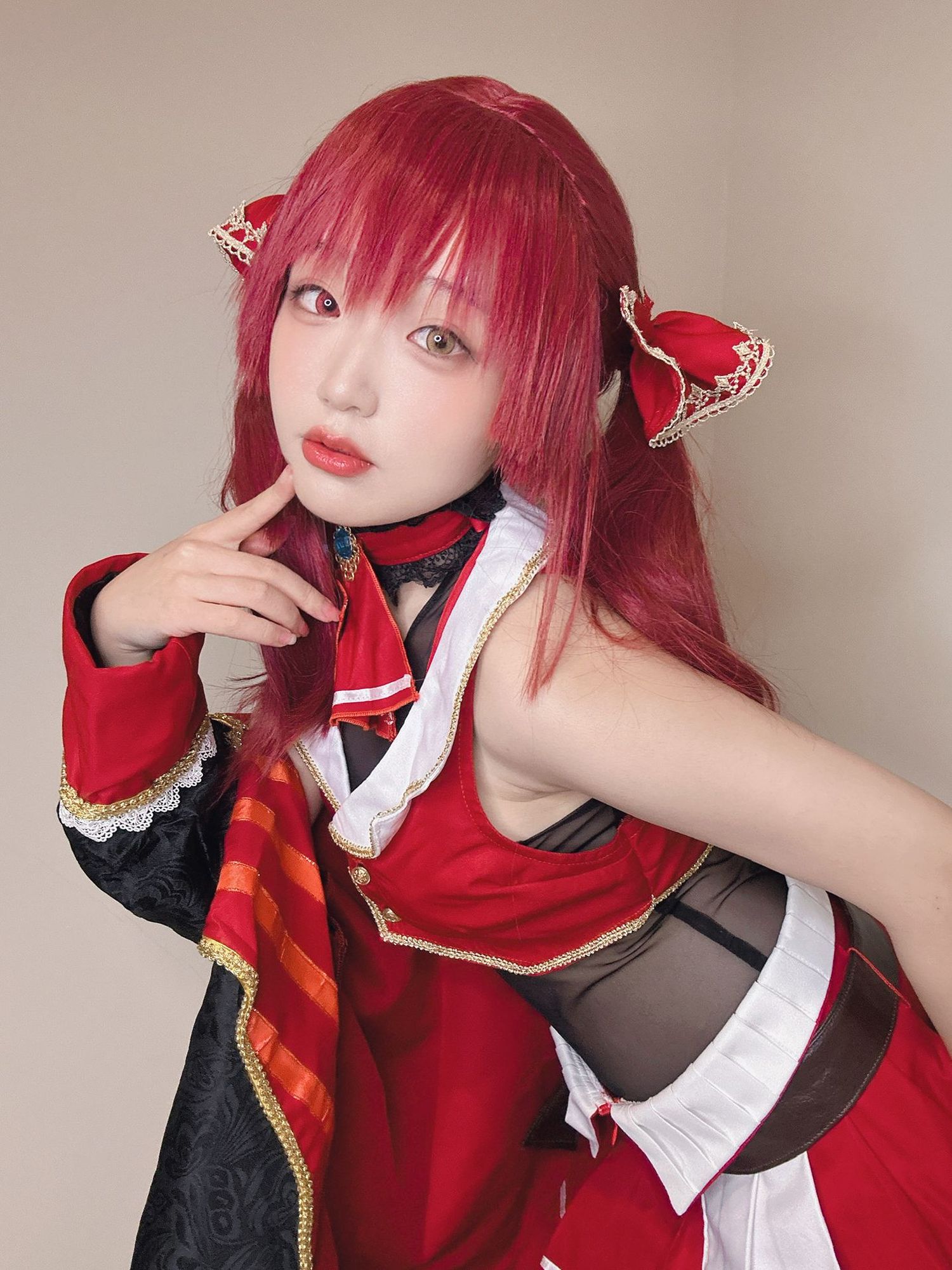 No.020-[Fantia] 2022年12月部分合集 (2套) [38P]-次元堂