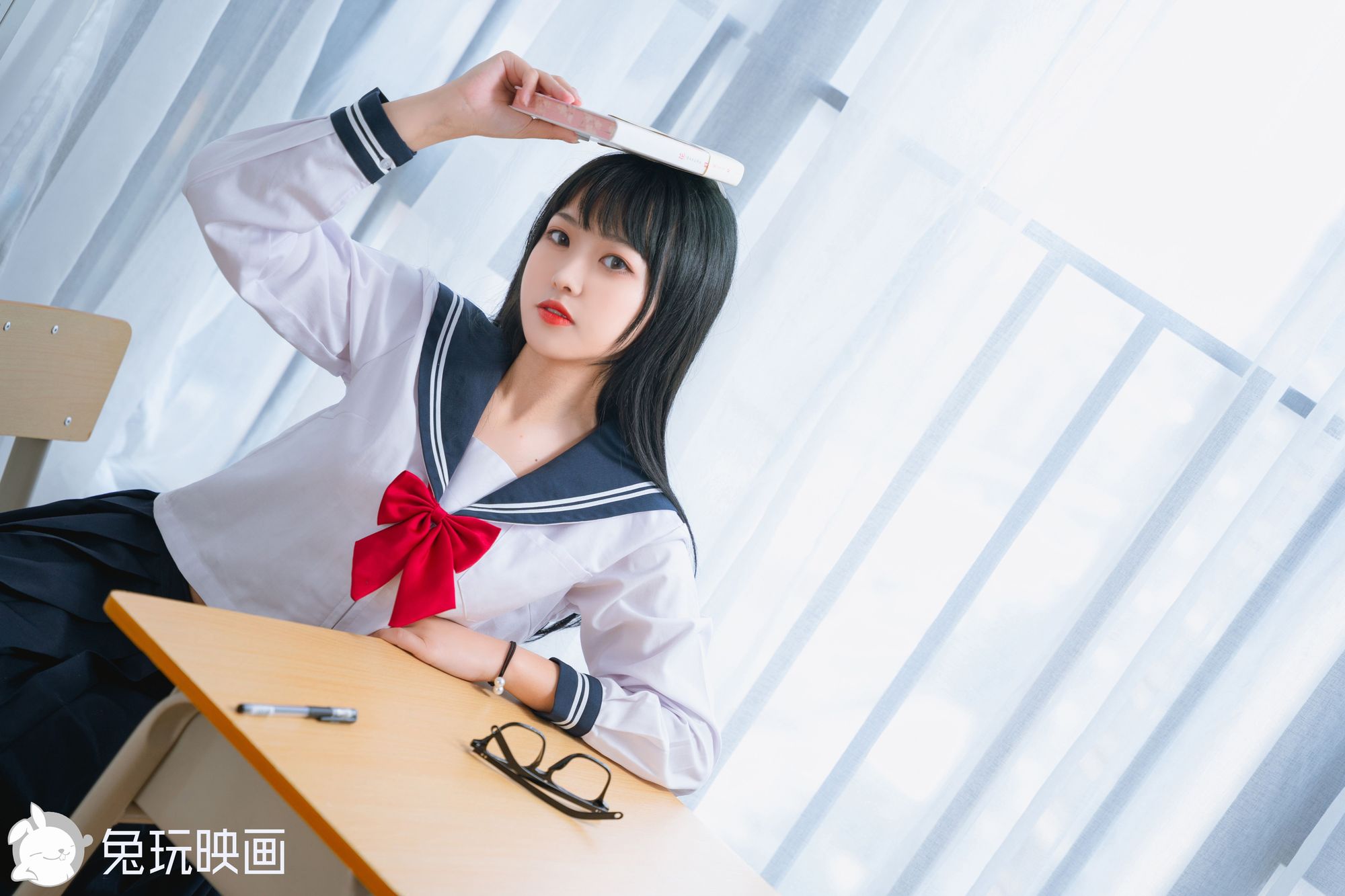 No.006-课后教室 [42P]-次元堂
